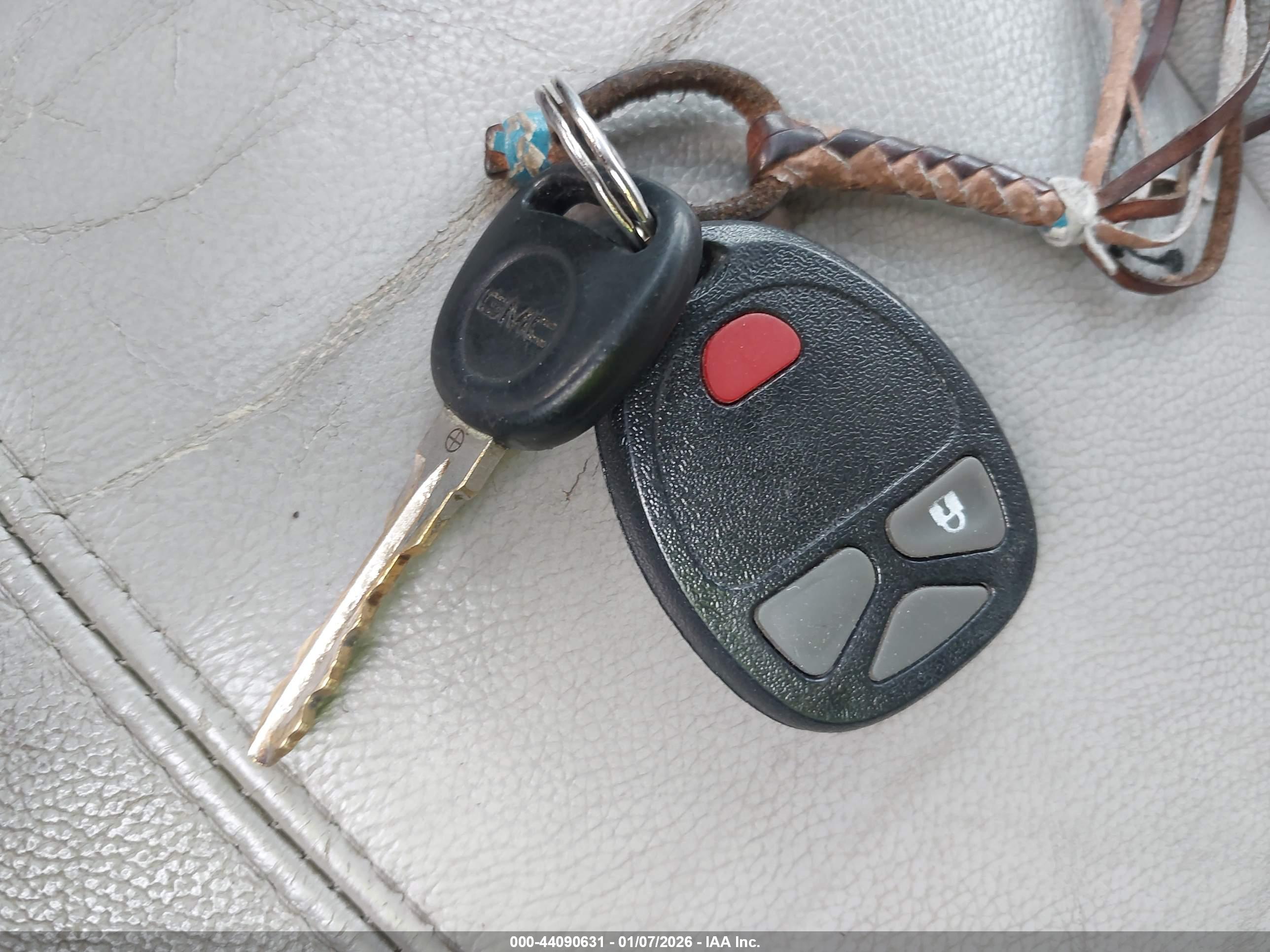 GMC SIERRA image 11