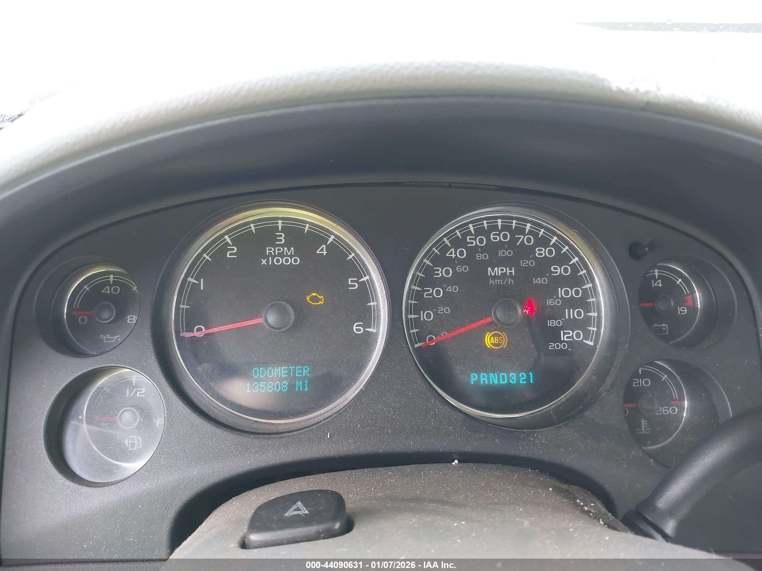 GMC SIERRA image 7