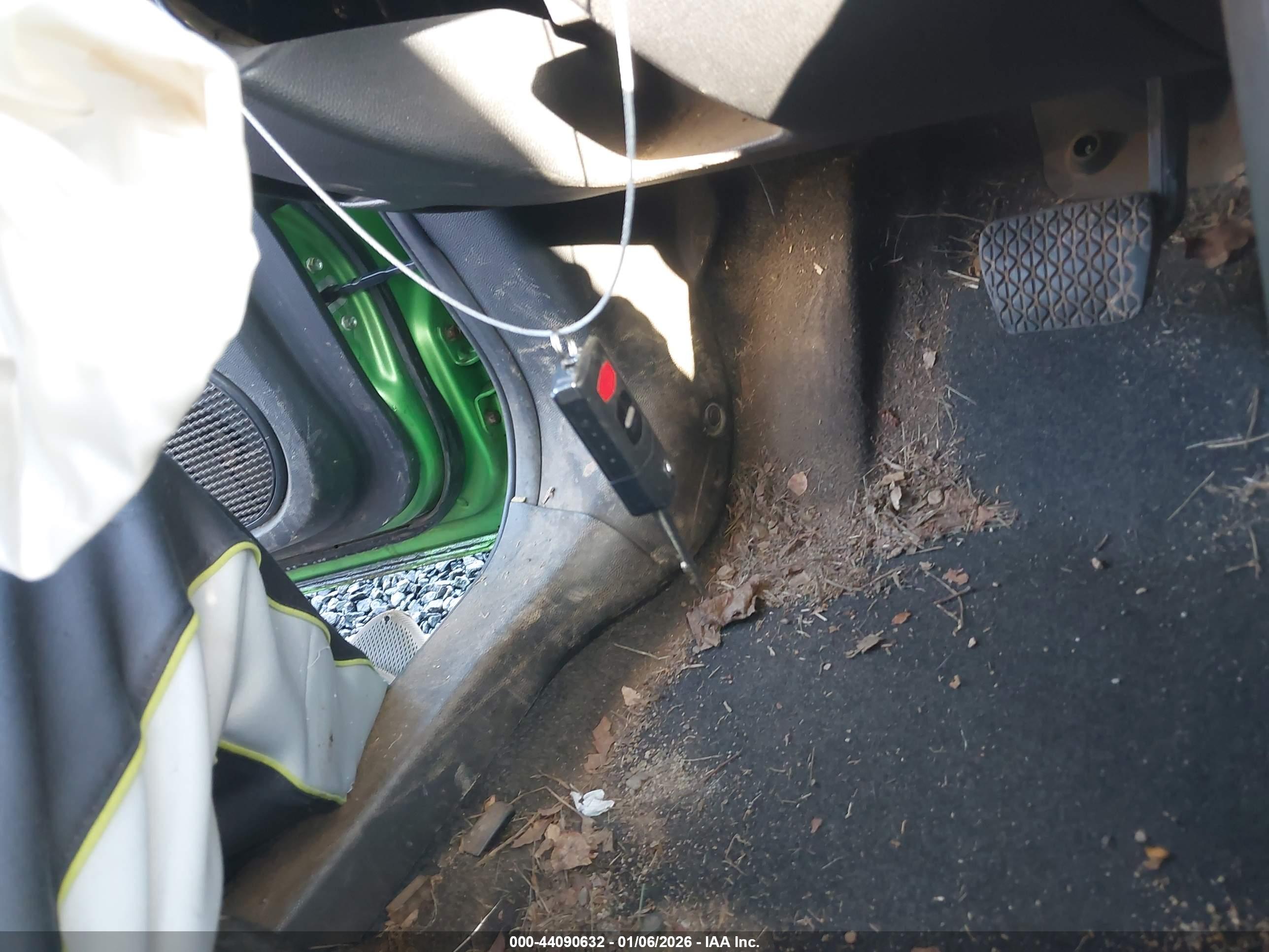 MAZDA MAZDA2 image 11