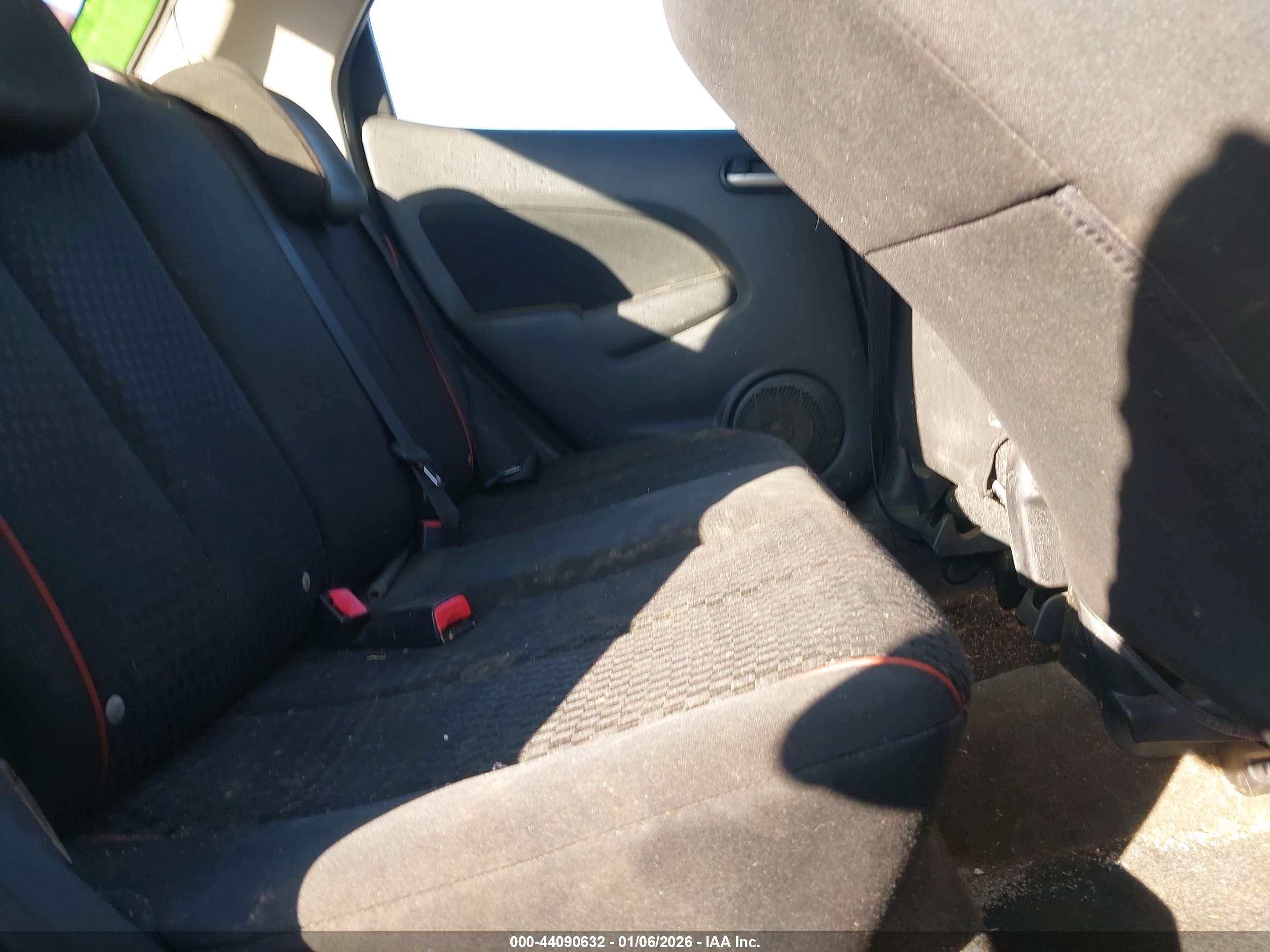 MAZDA MAZDA2 image 8