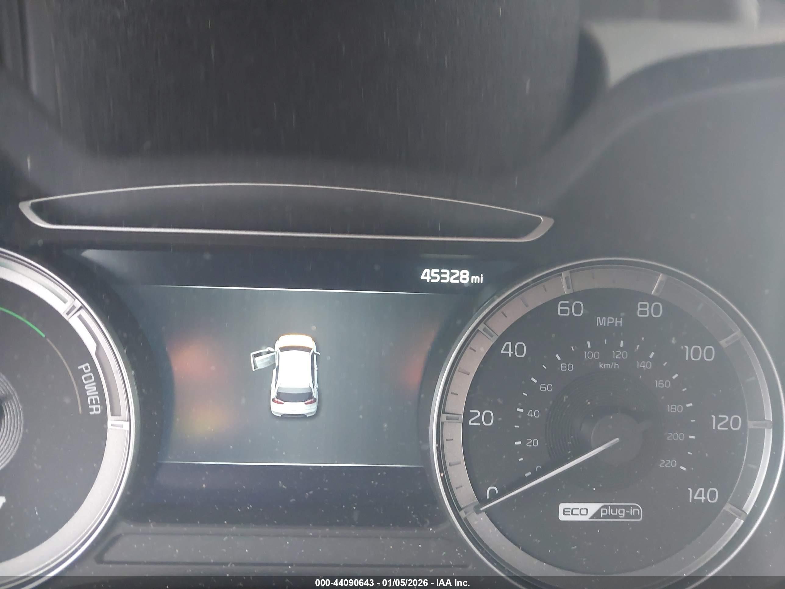 KIA NIRO image 7