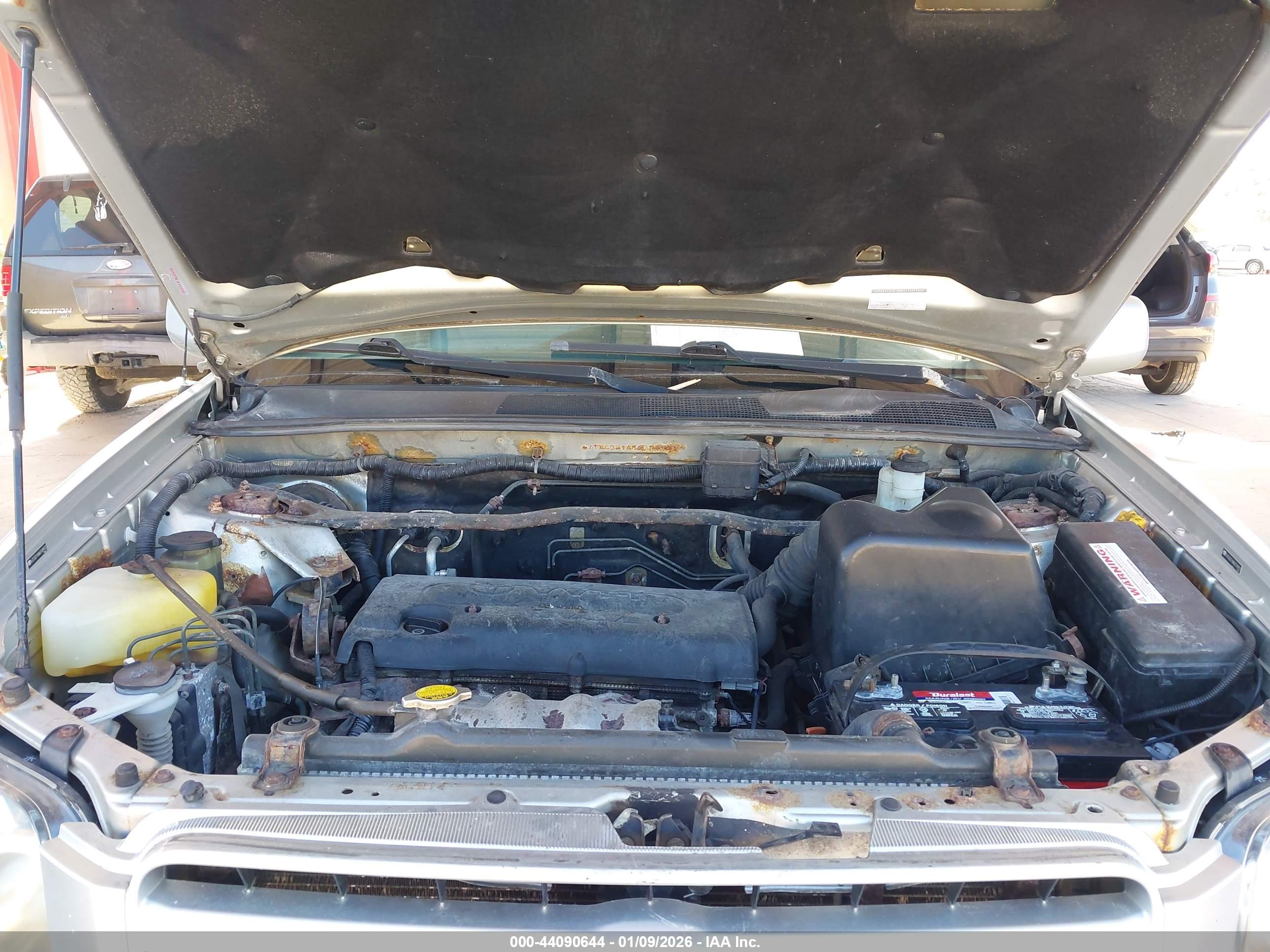 TOYOTA HIGHLANDER image 10