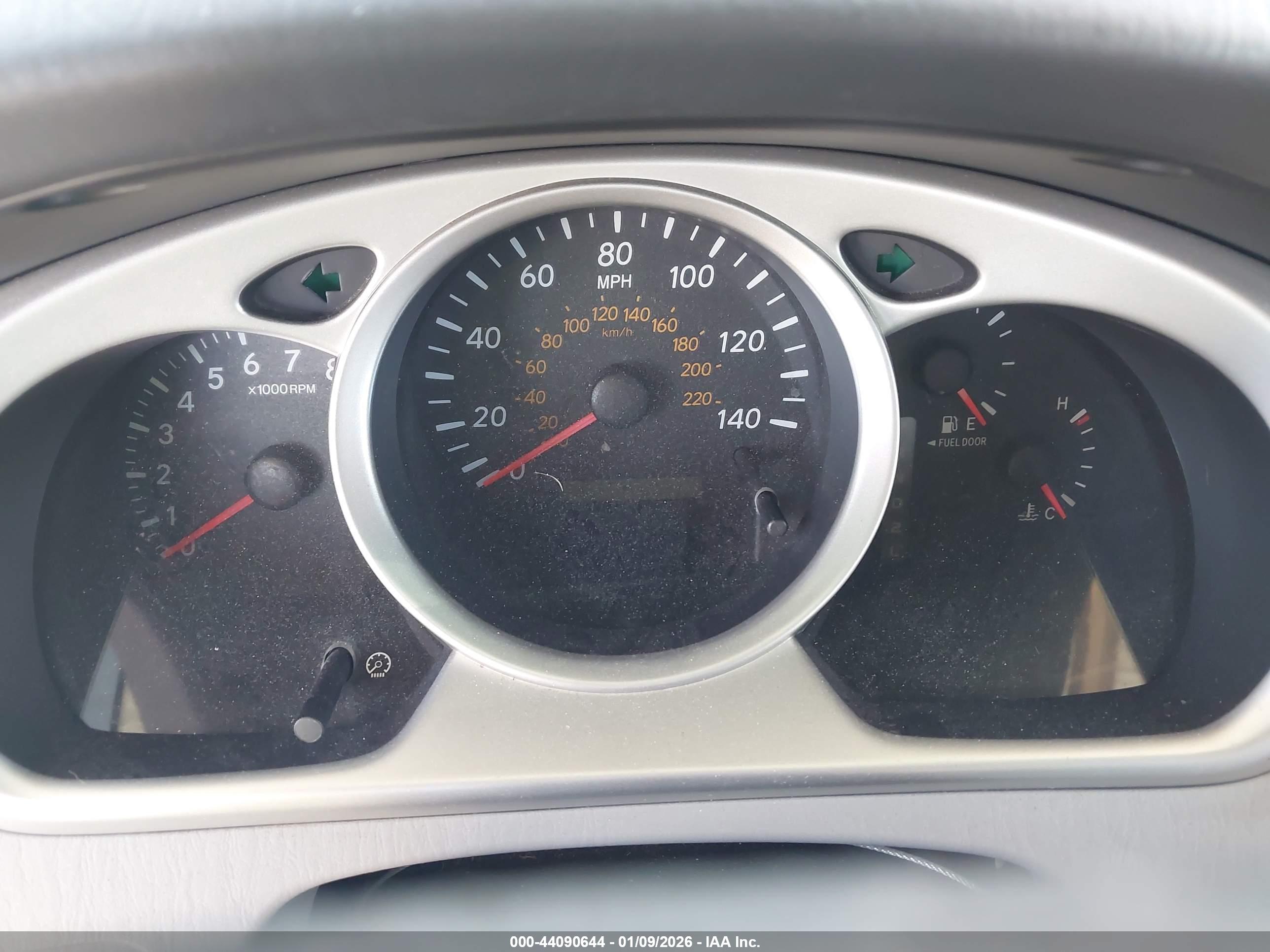 TOYOTA HIGHLANDER image 7