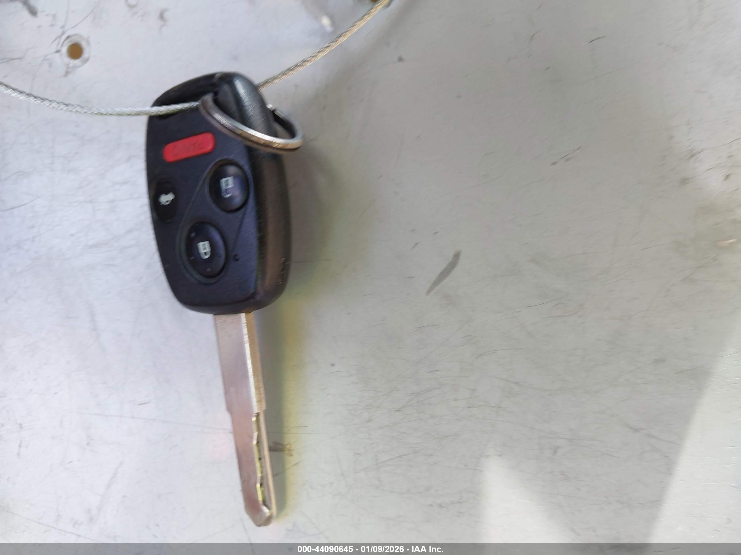 HONDA ACCORD image 11