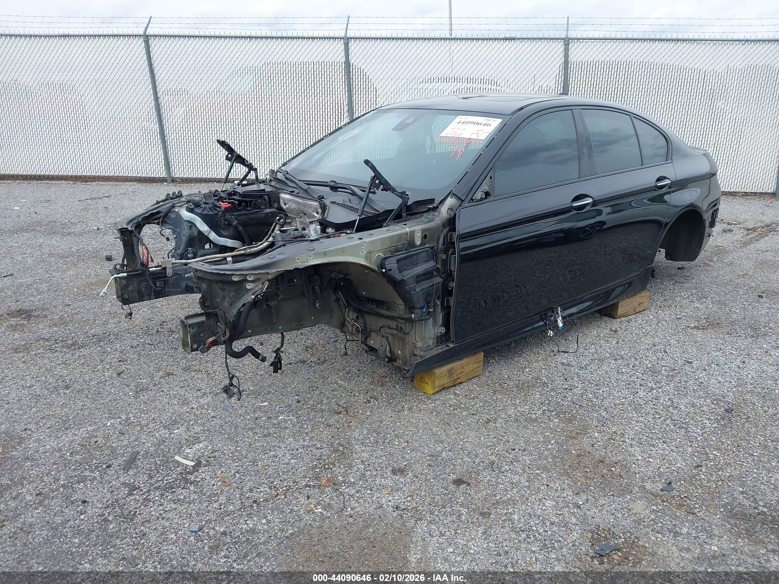 BMW M5 image 2