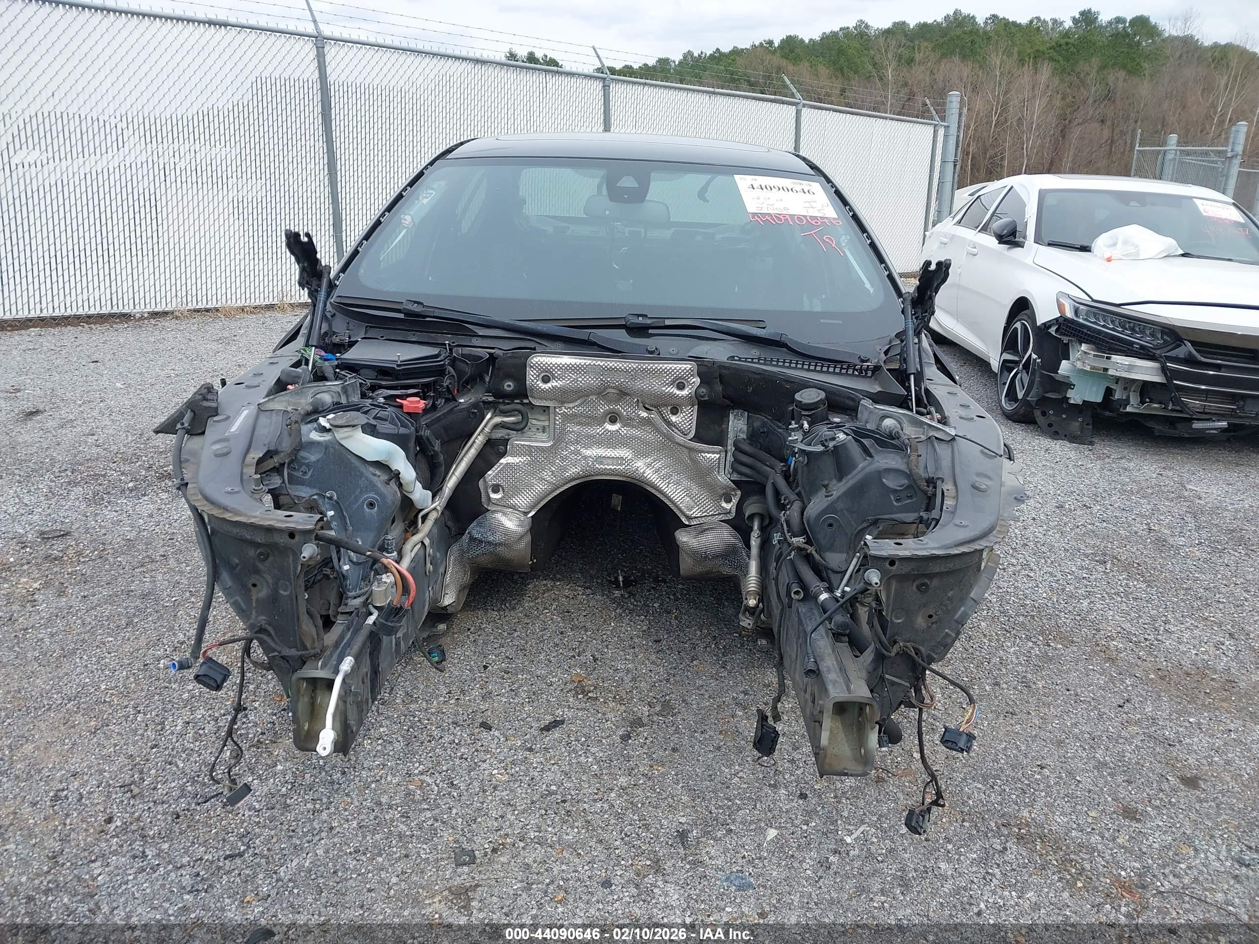 BMW M5 image 6