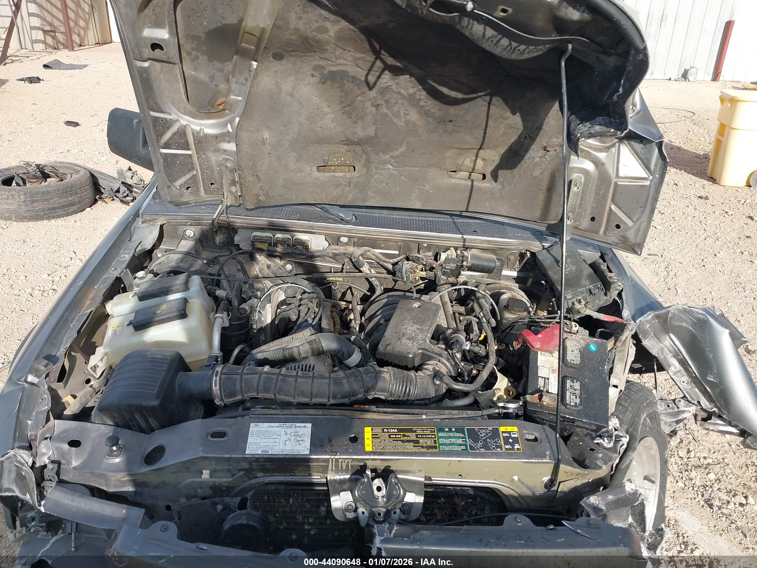 FORD RANGER image 10