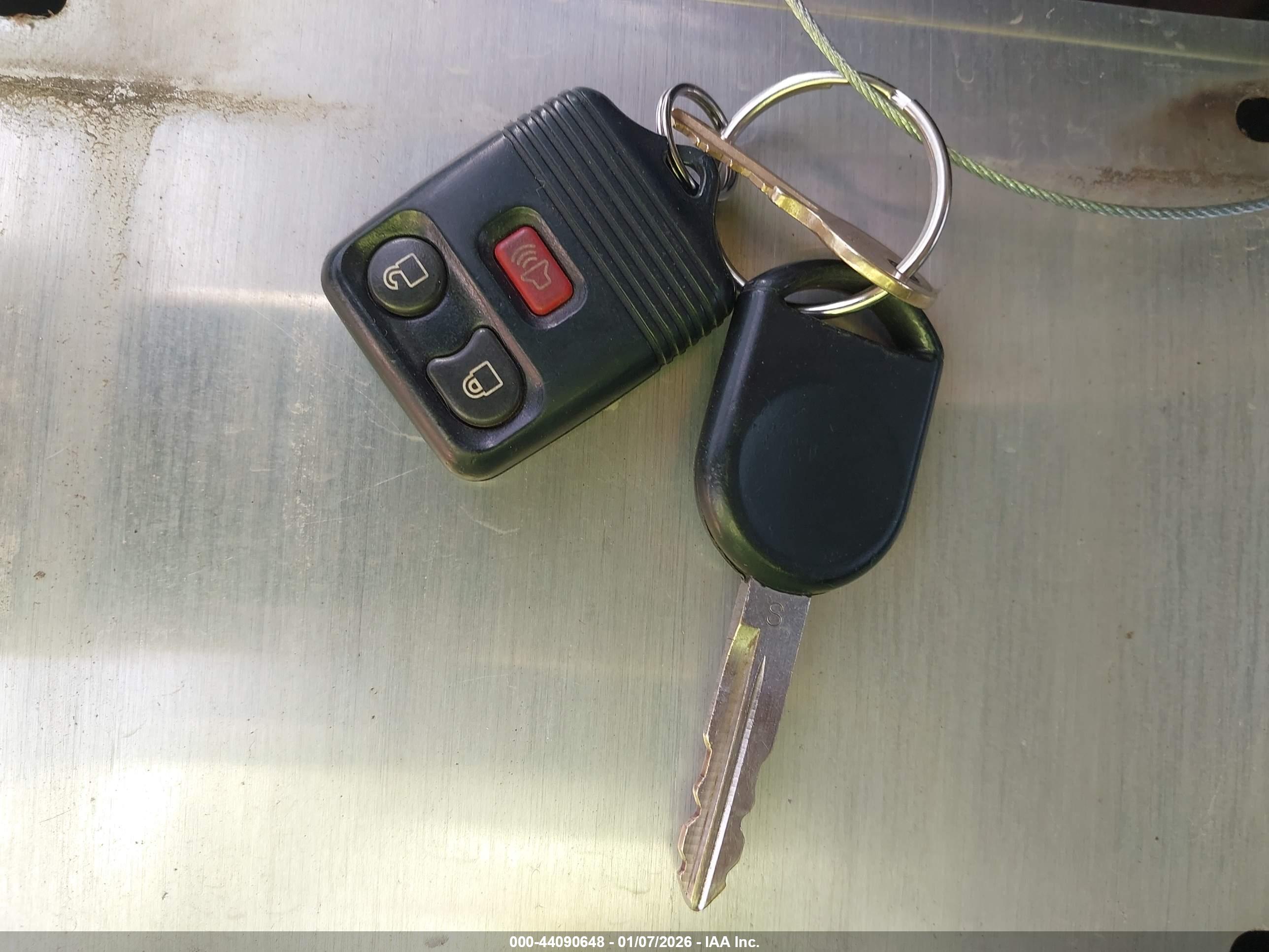 FORD RANGER image 11