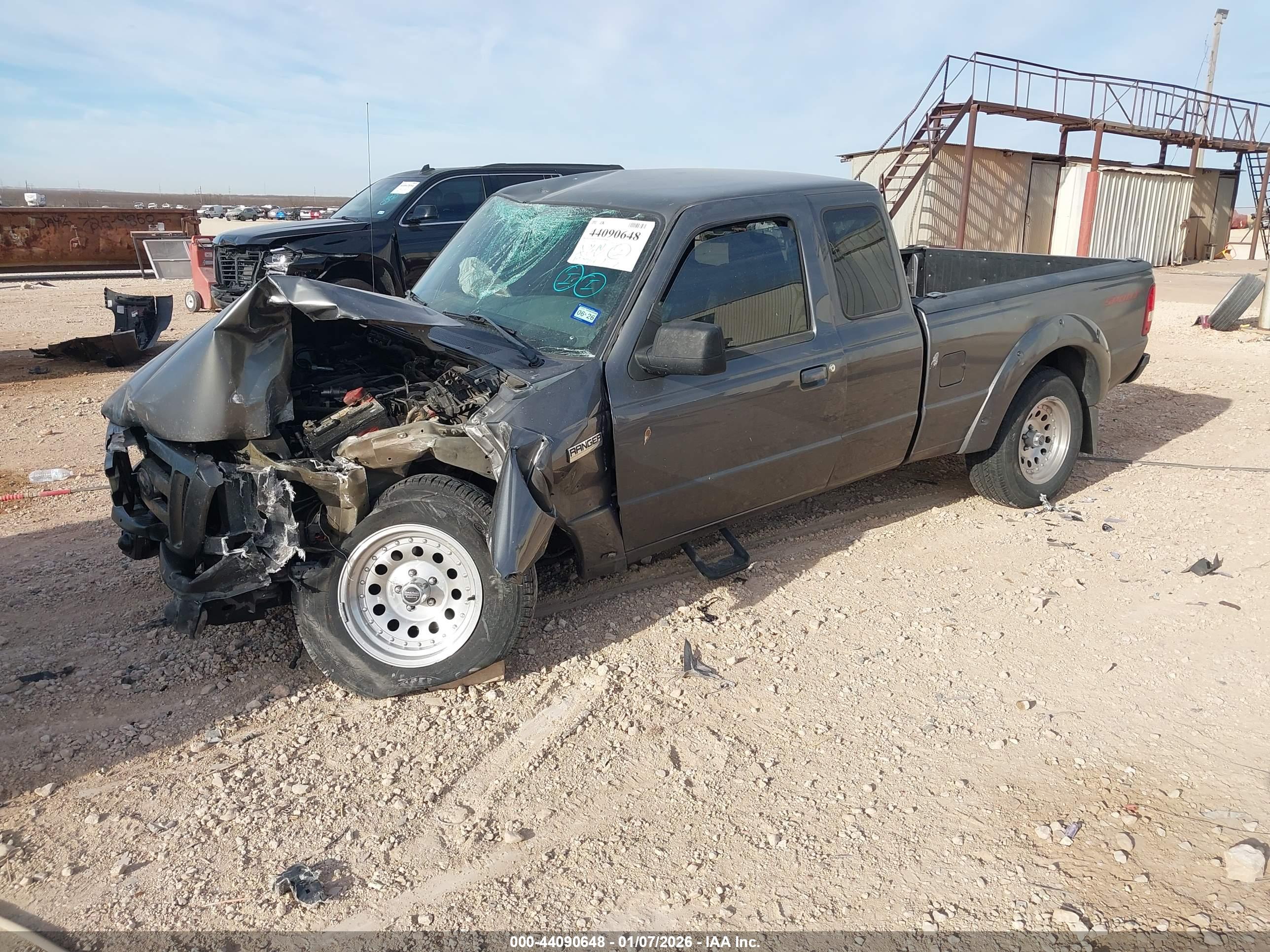 FORD RANGER image 2