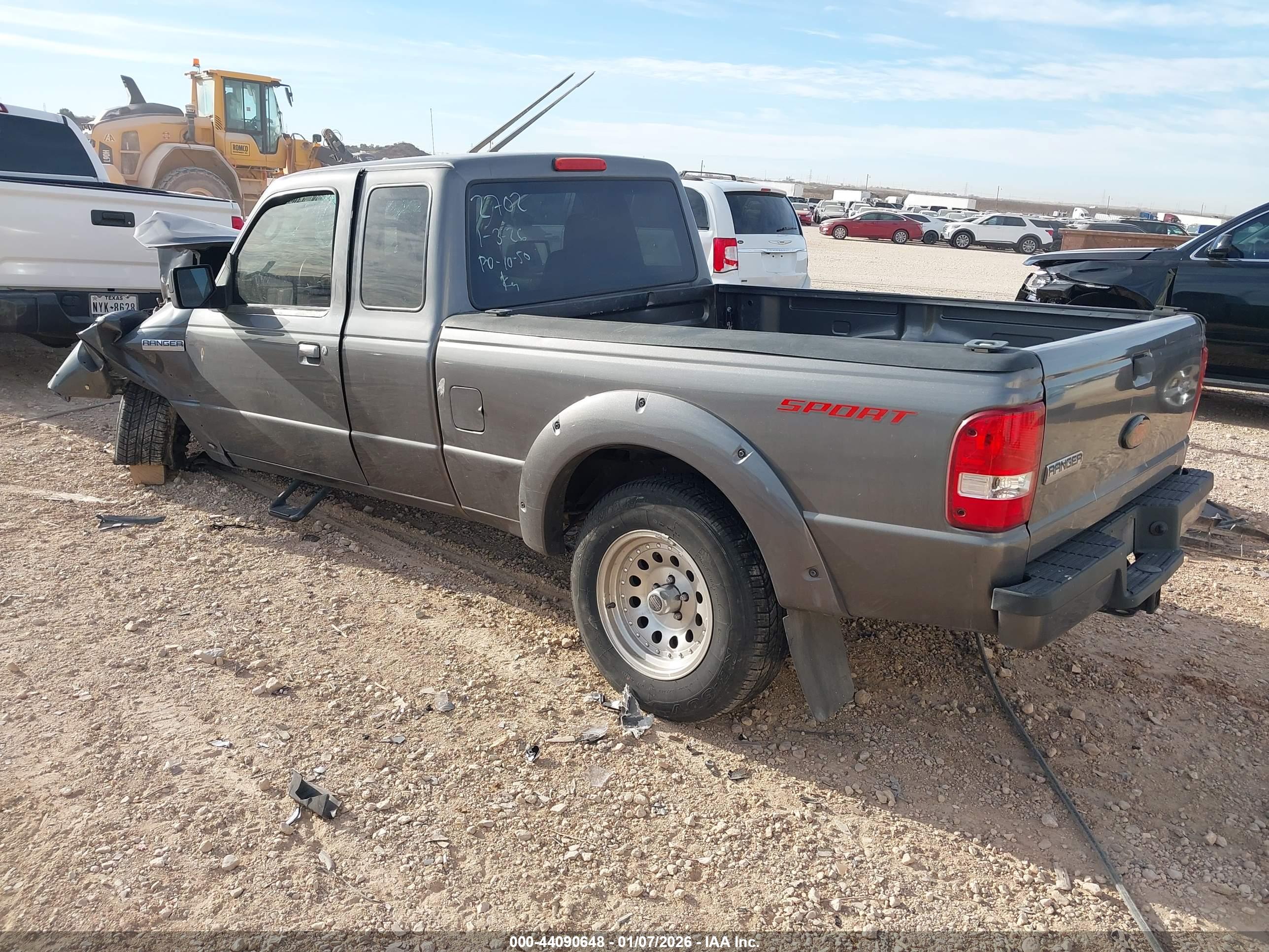 FORD RANGER image 3
