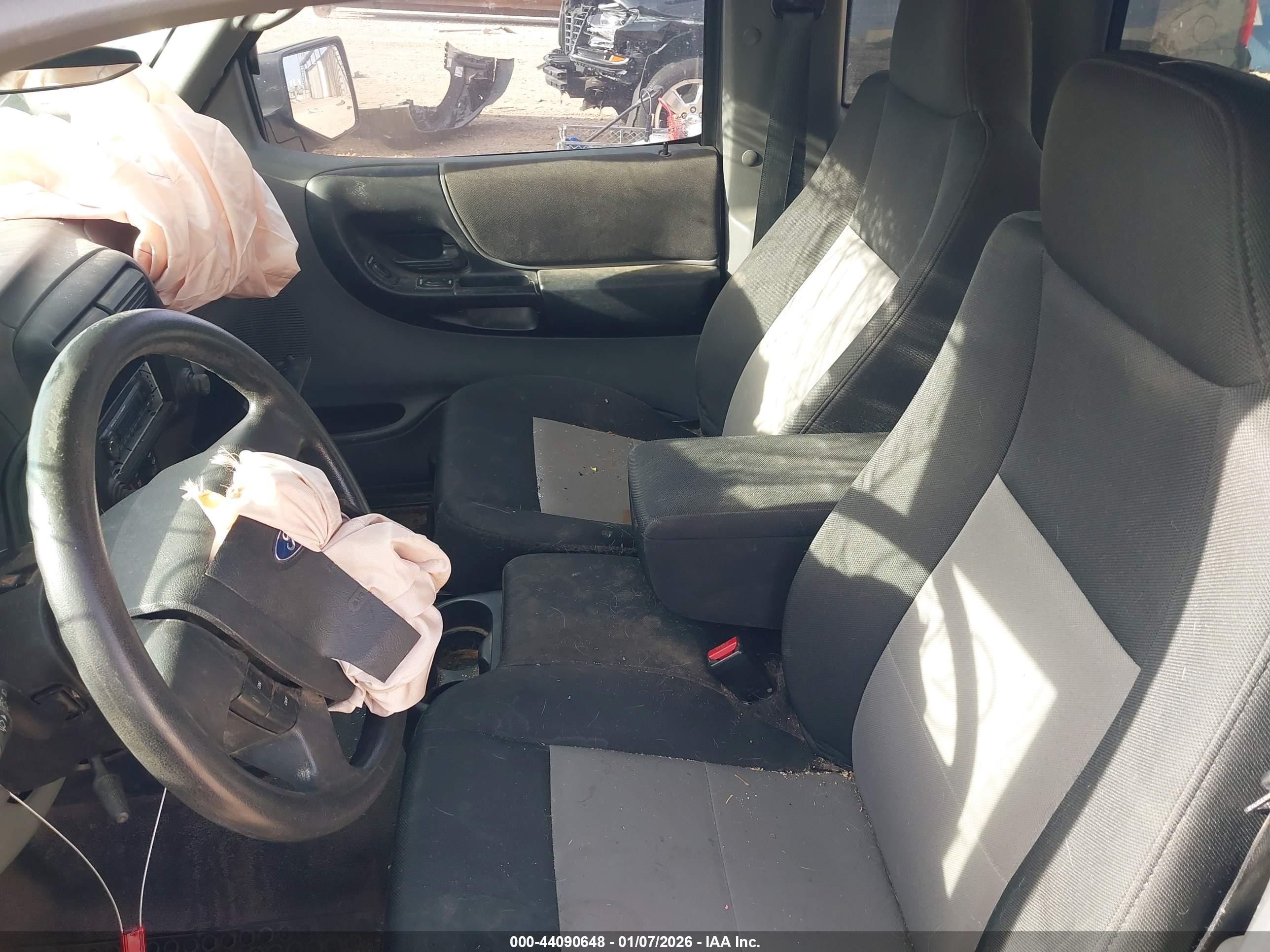 FORD RANGER image 5