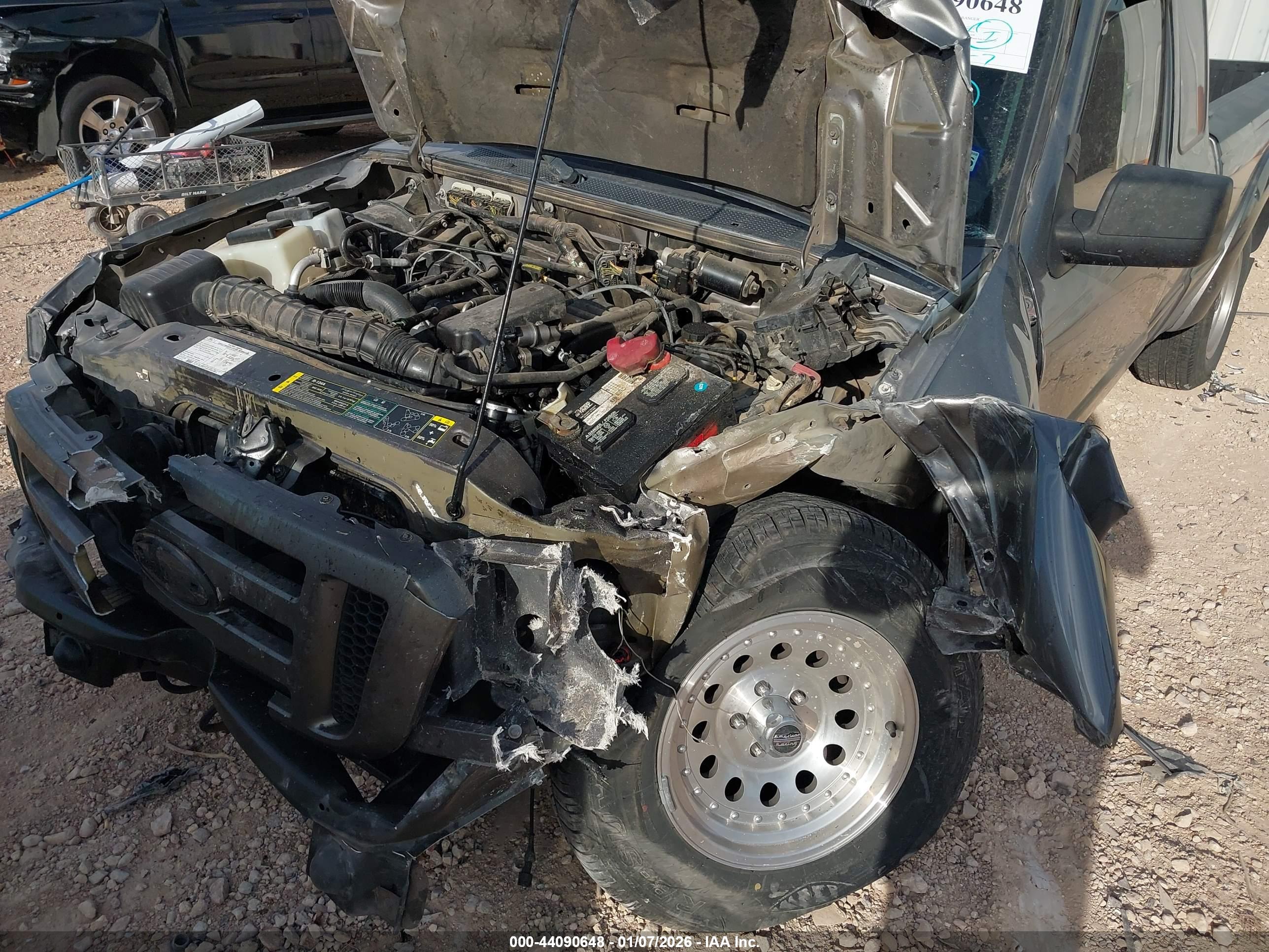 FORD RANGER image 6