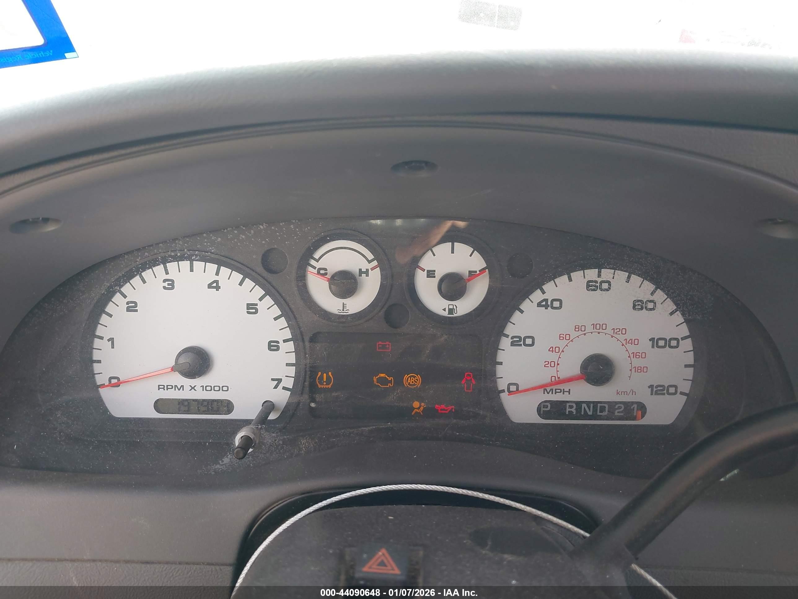 FORD RANGER image 7