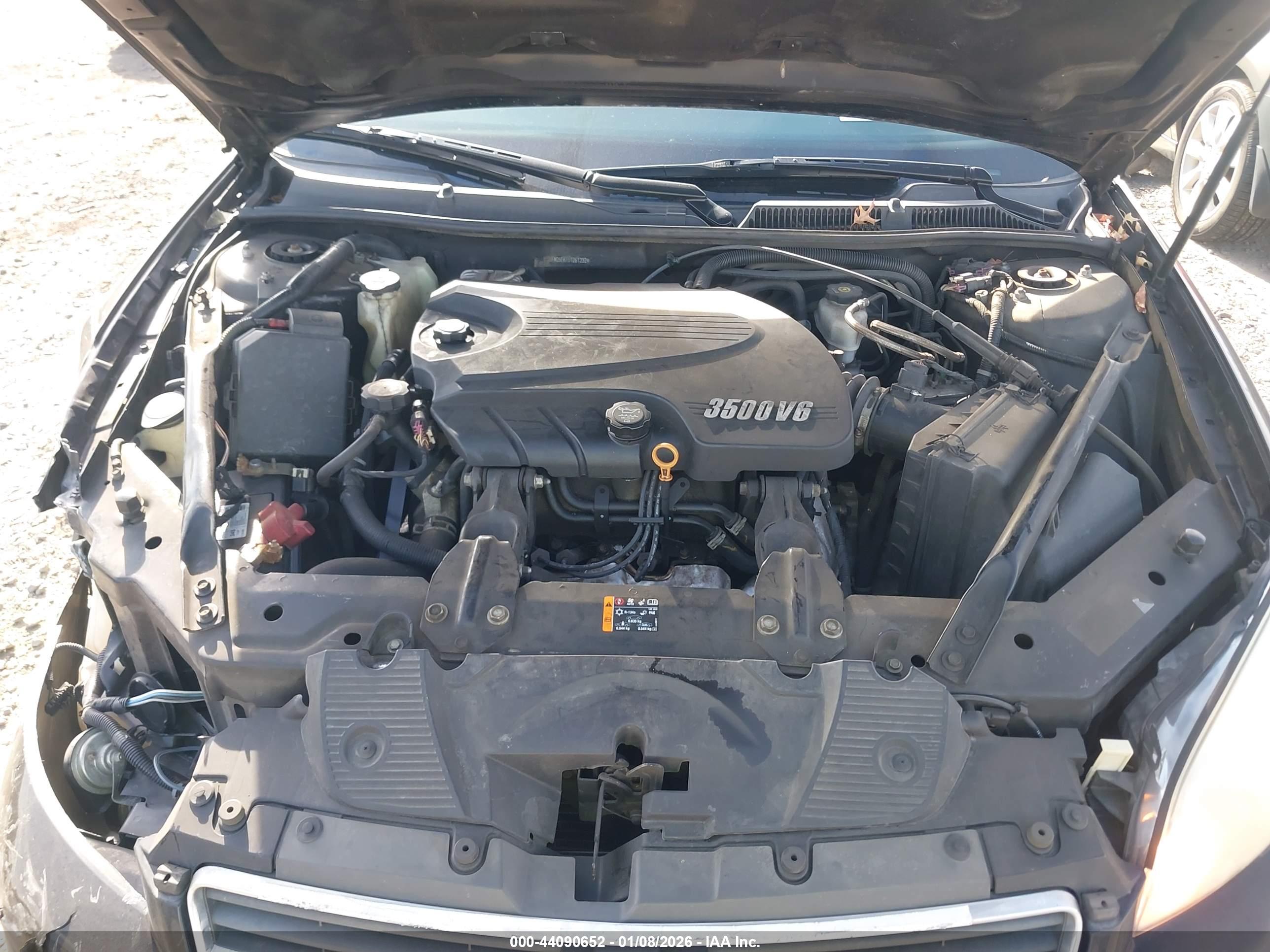 CHEVROLET IMPALA image 10