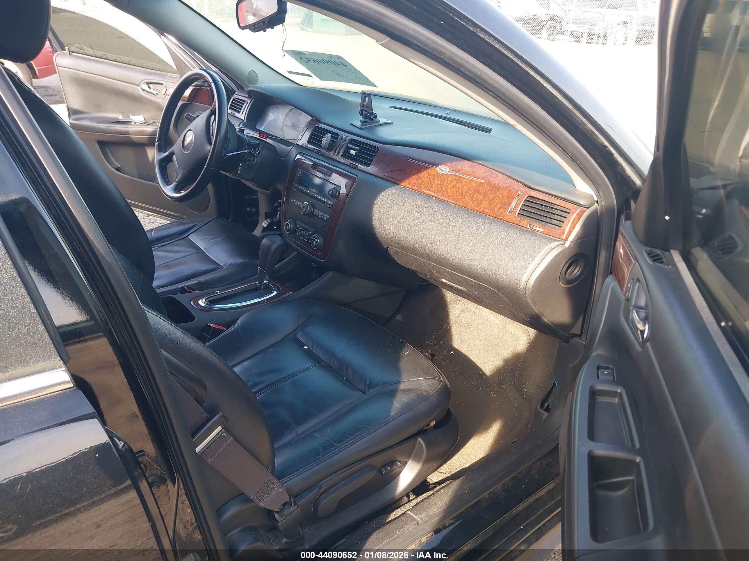 CHEVROLET IMPALA image 5