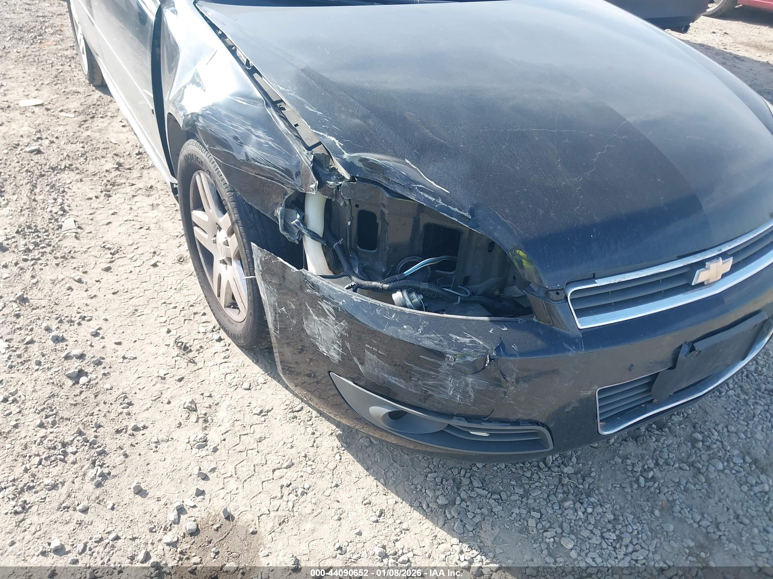 CHEVROLET IMPALA image 6