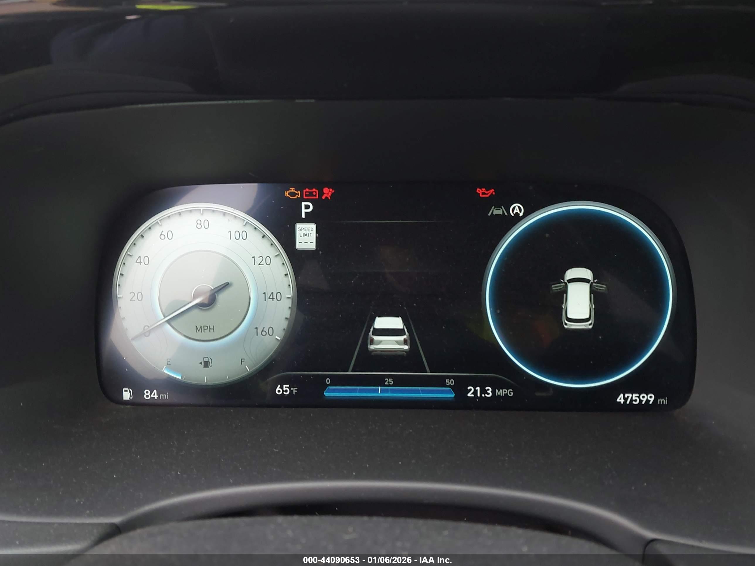 HYUNDAI PALISADE image 7