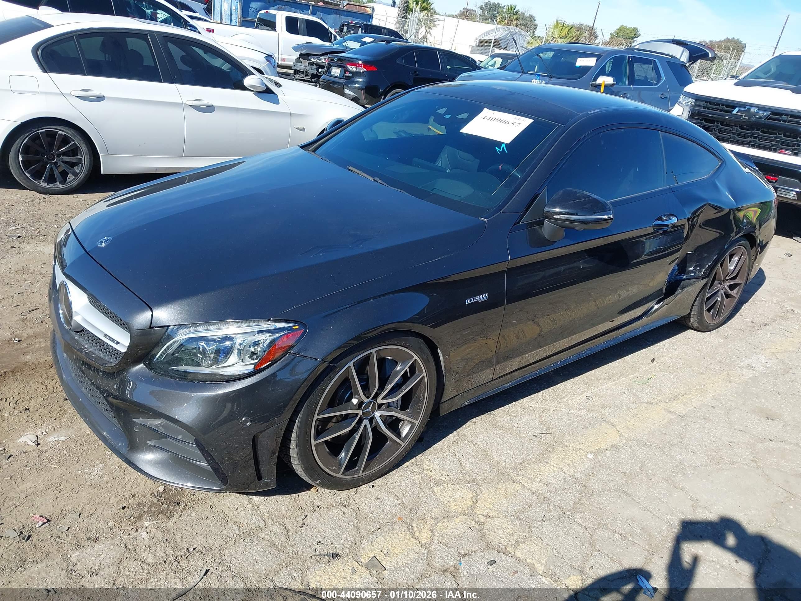 MERCEDES-BENZ AMG image 2