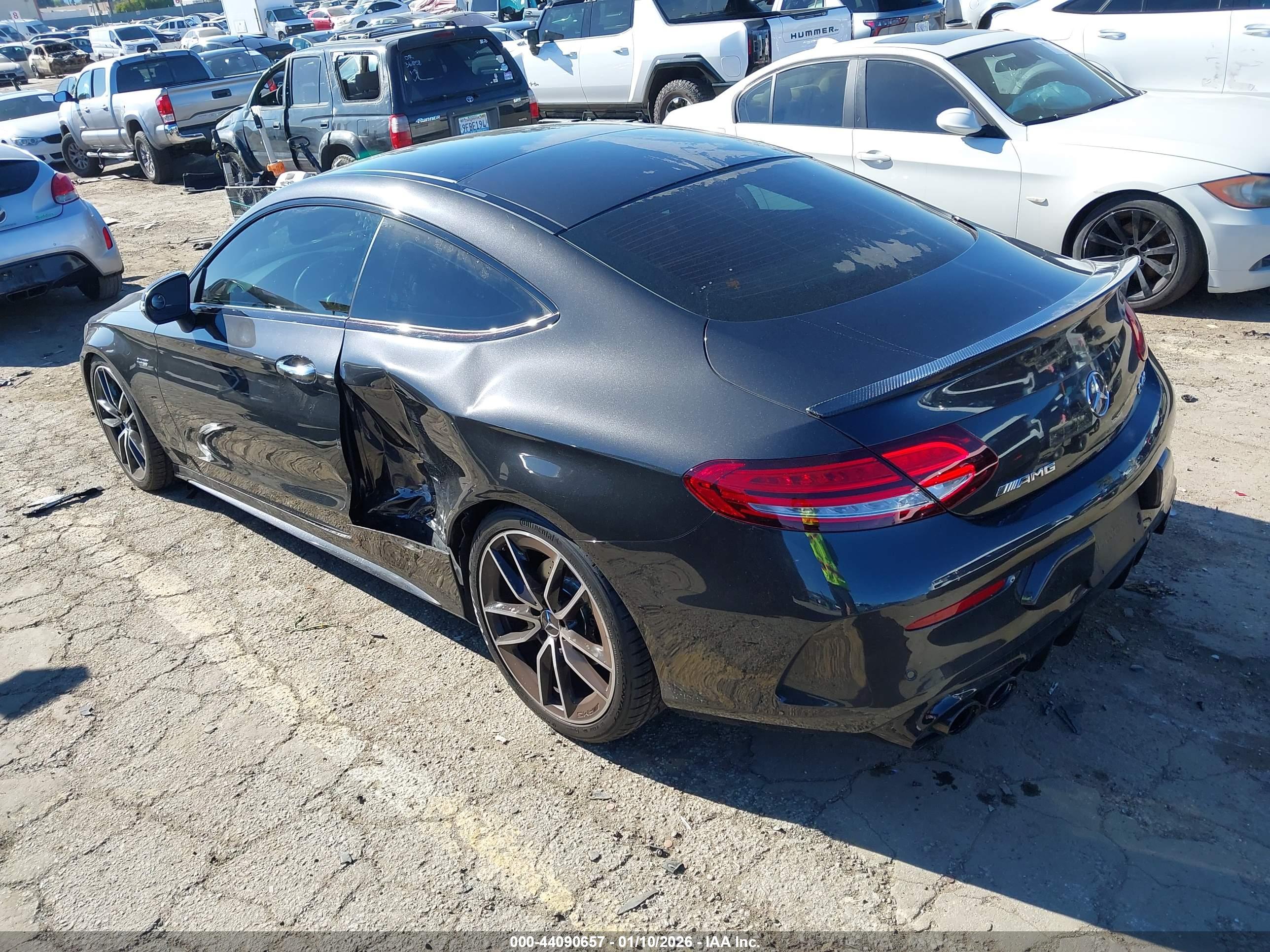 MERCEDES-BENZ AMG image 3