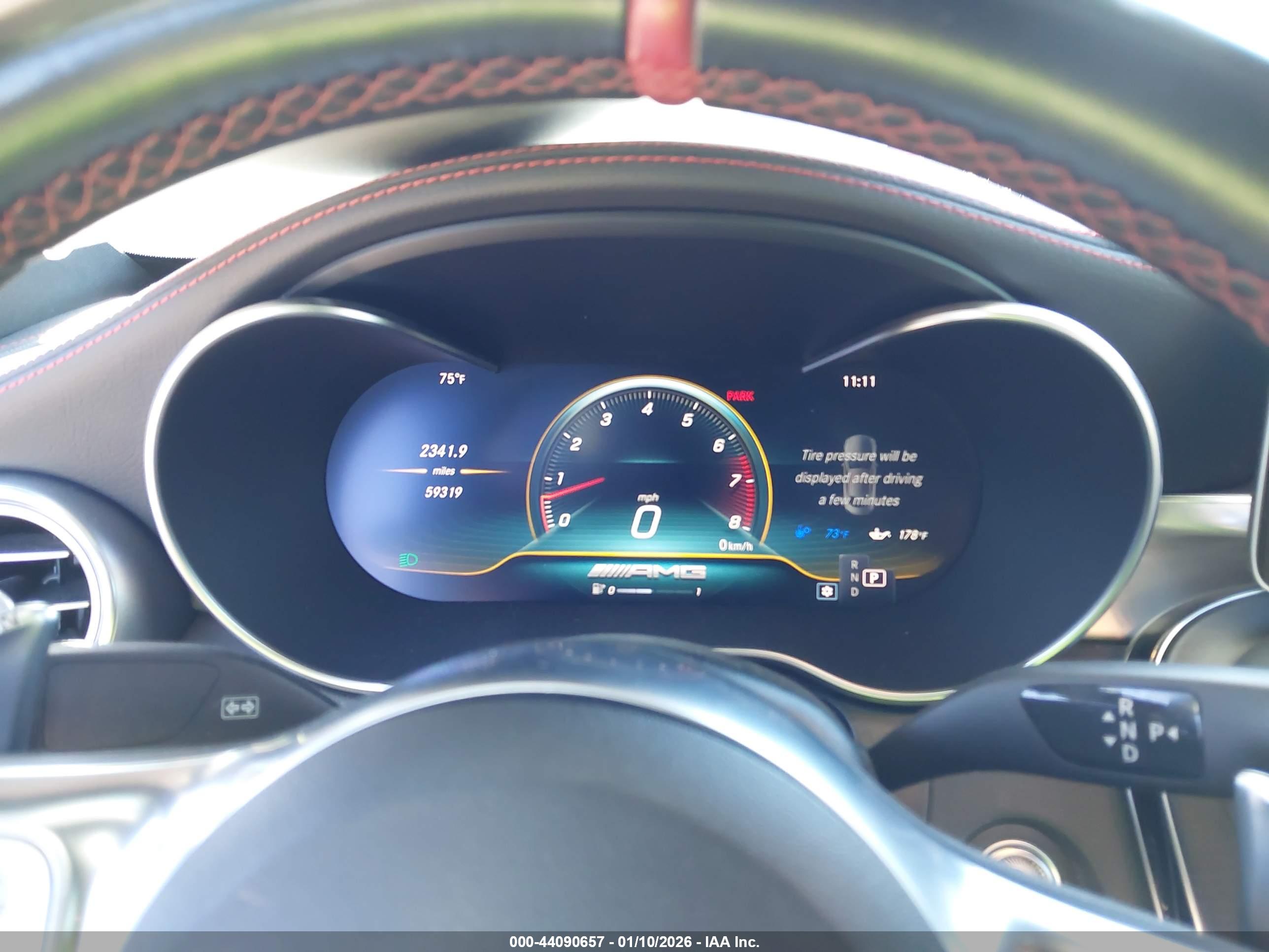 MERCEDES-BENZ AMG image 7
