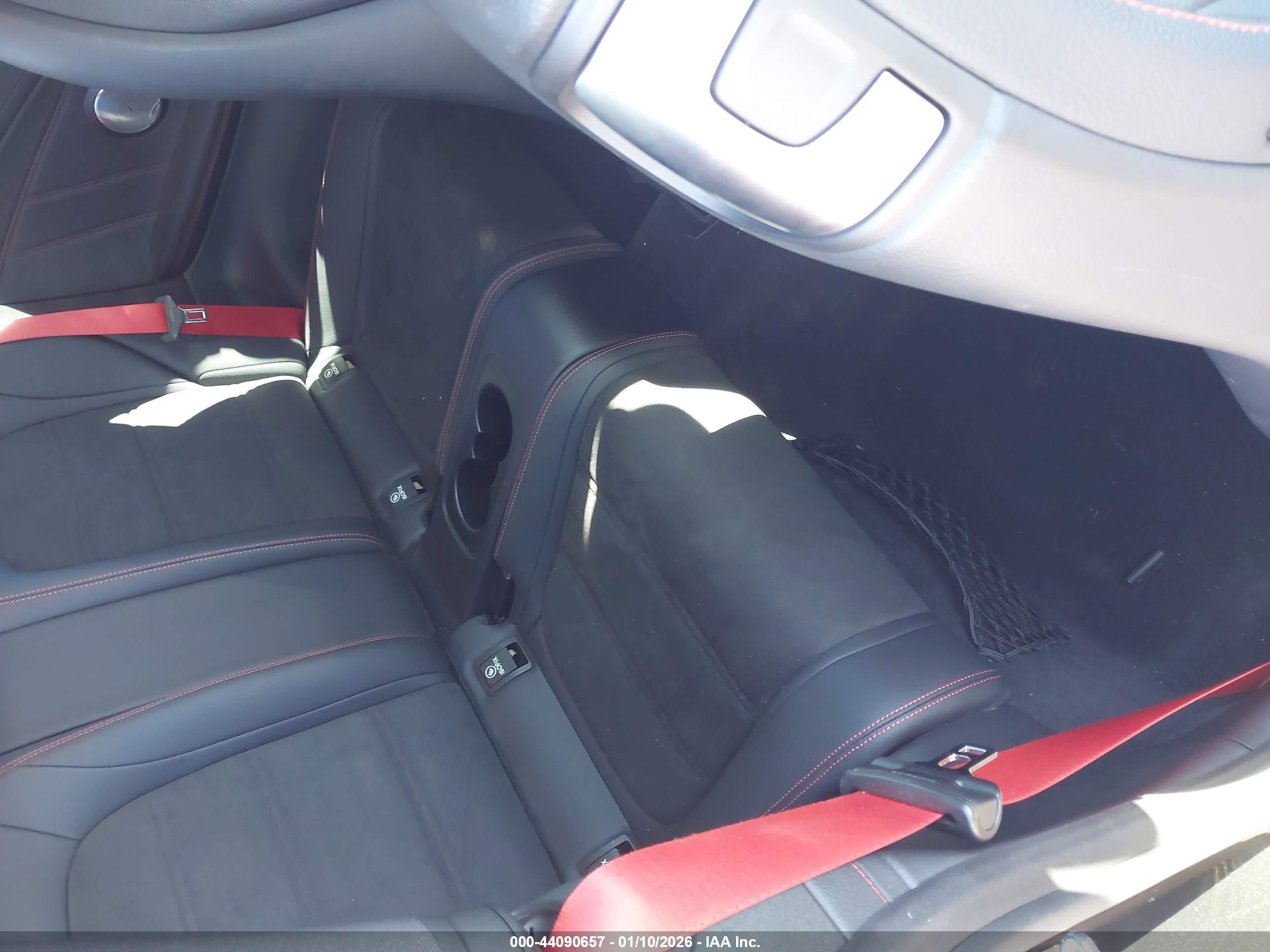 MERCEDES-BENZ AMG image 8