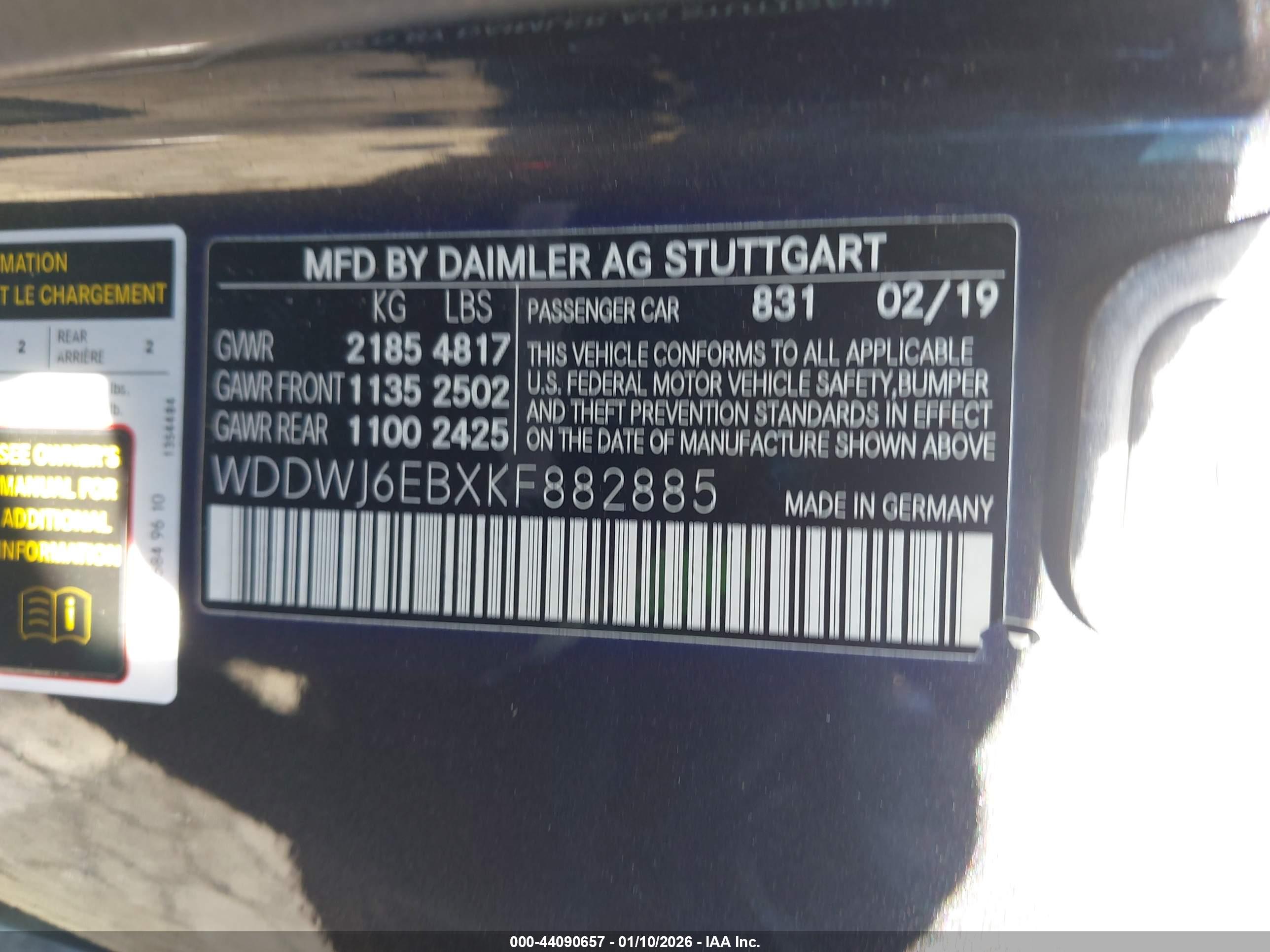 MERCEDES-BENZ AMG image 9