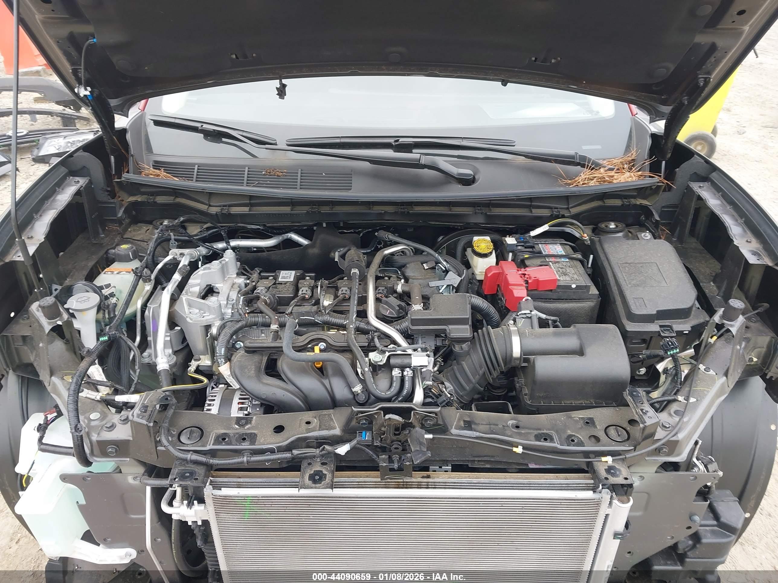 NISSAN KICKS image 10