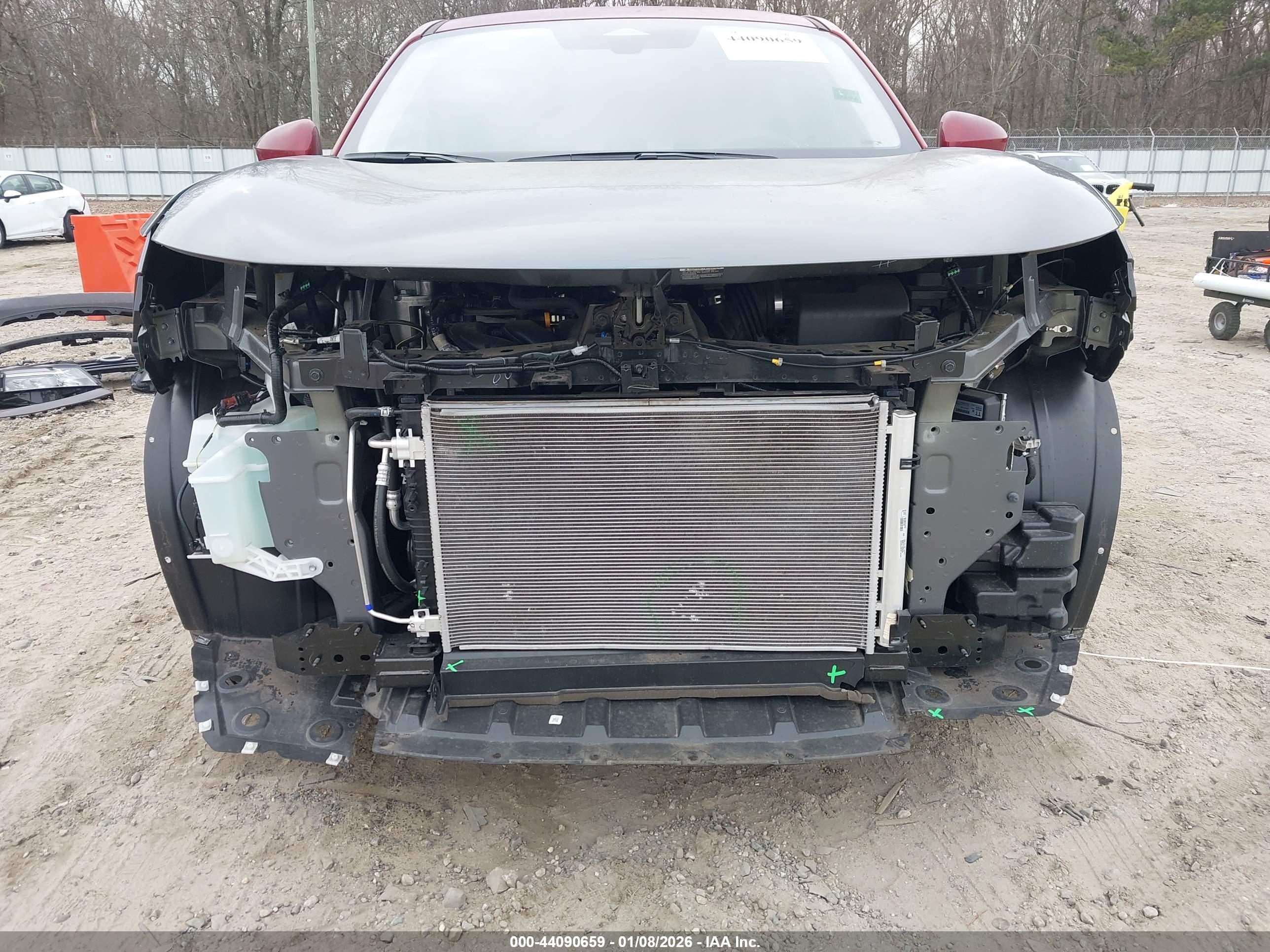 NISSAN KICKS image 6