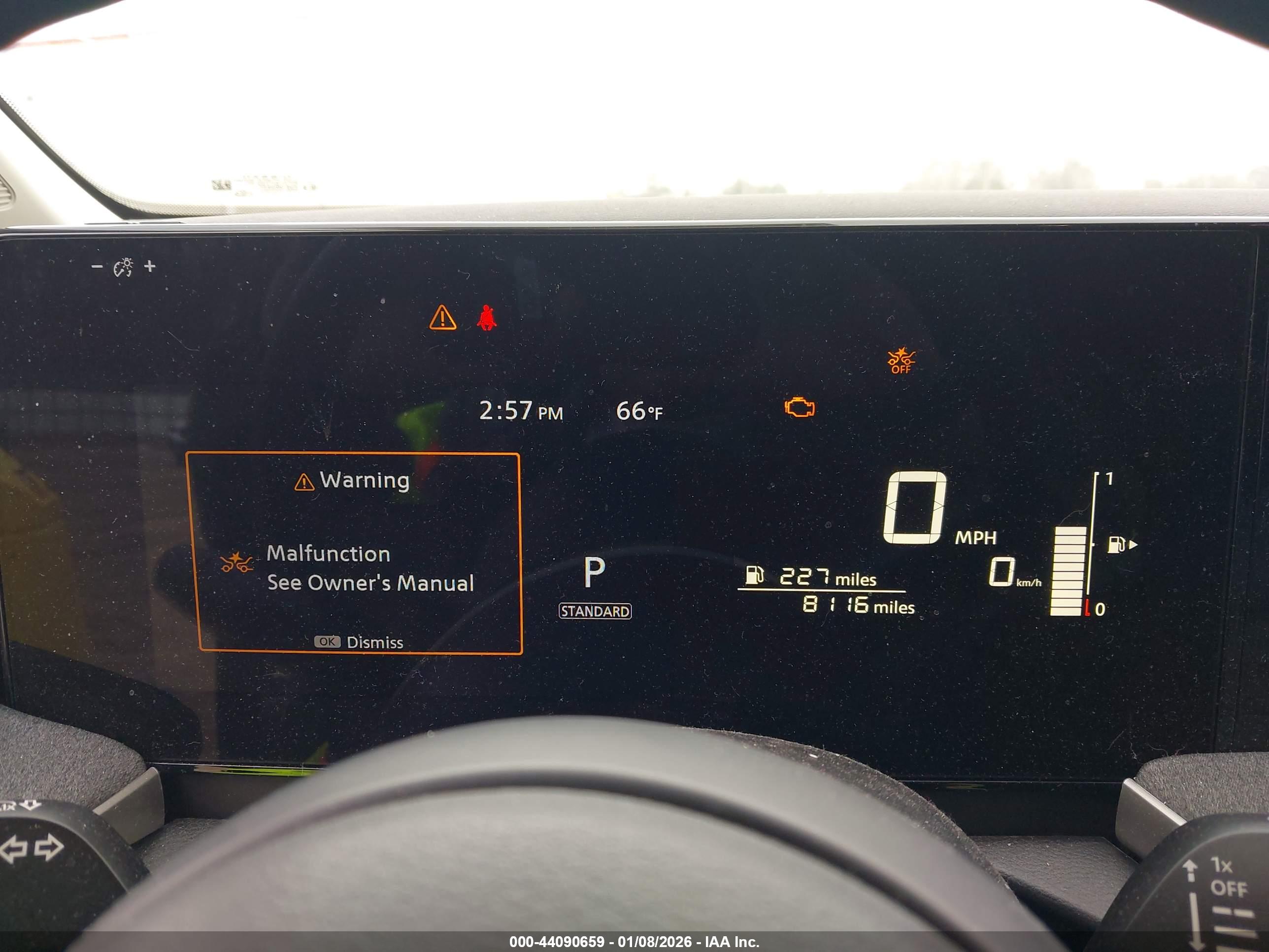 NISSAN KICKS image 7