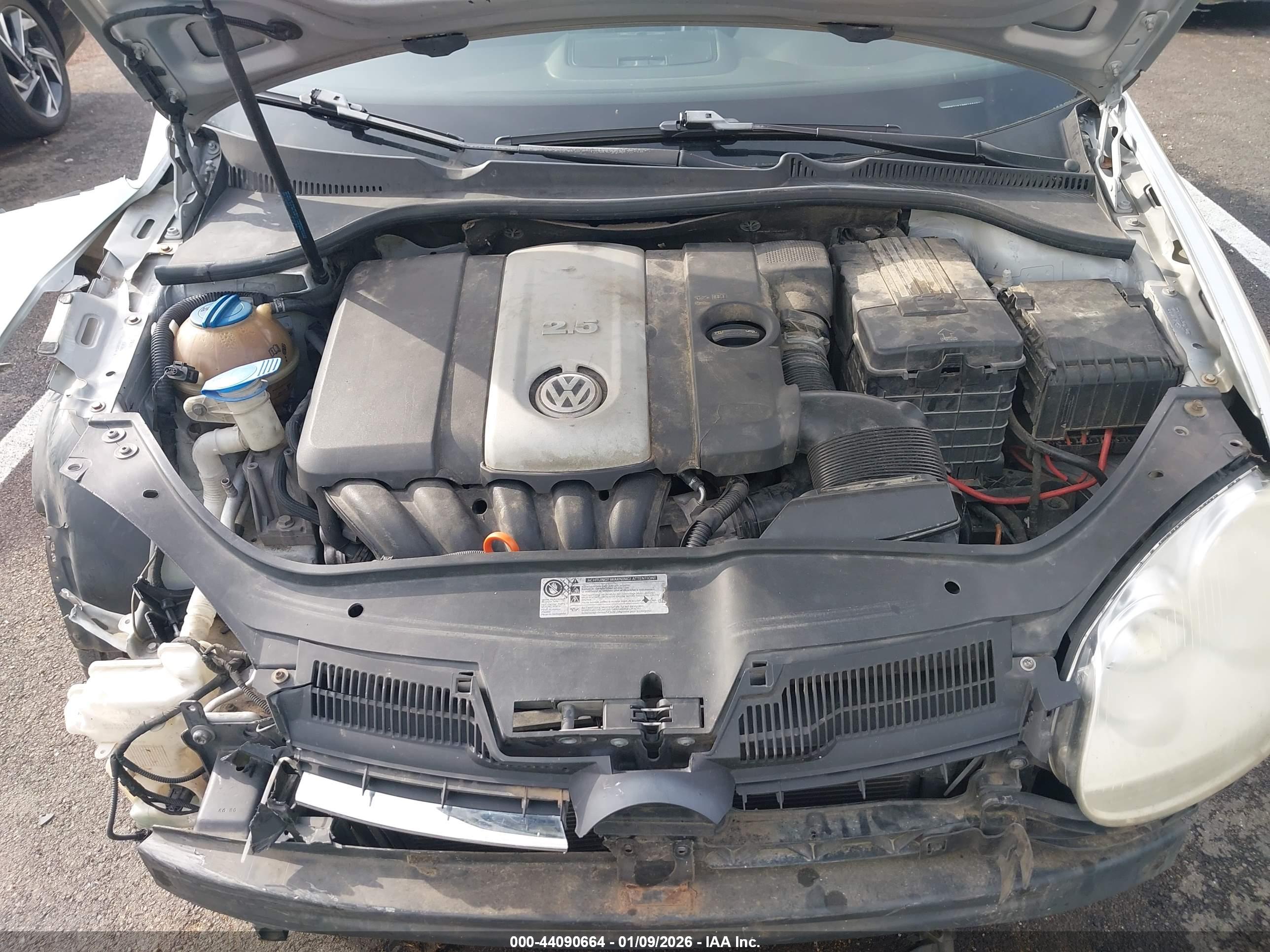 VOLKSWAGEN JETTA image 10