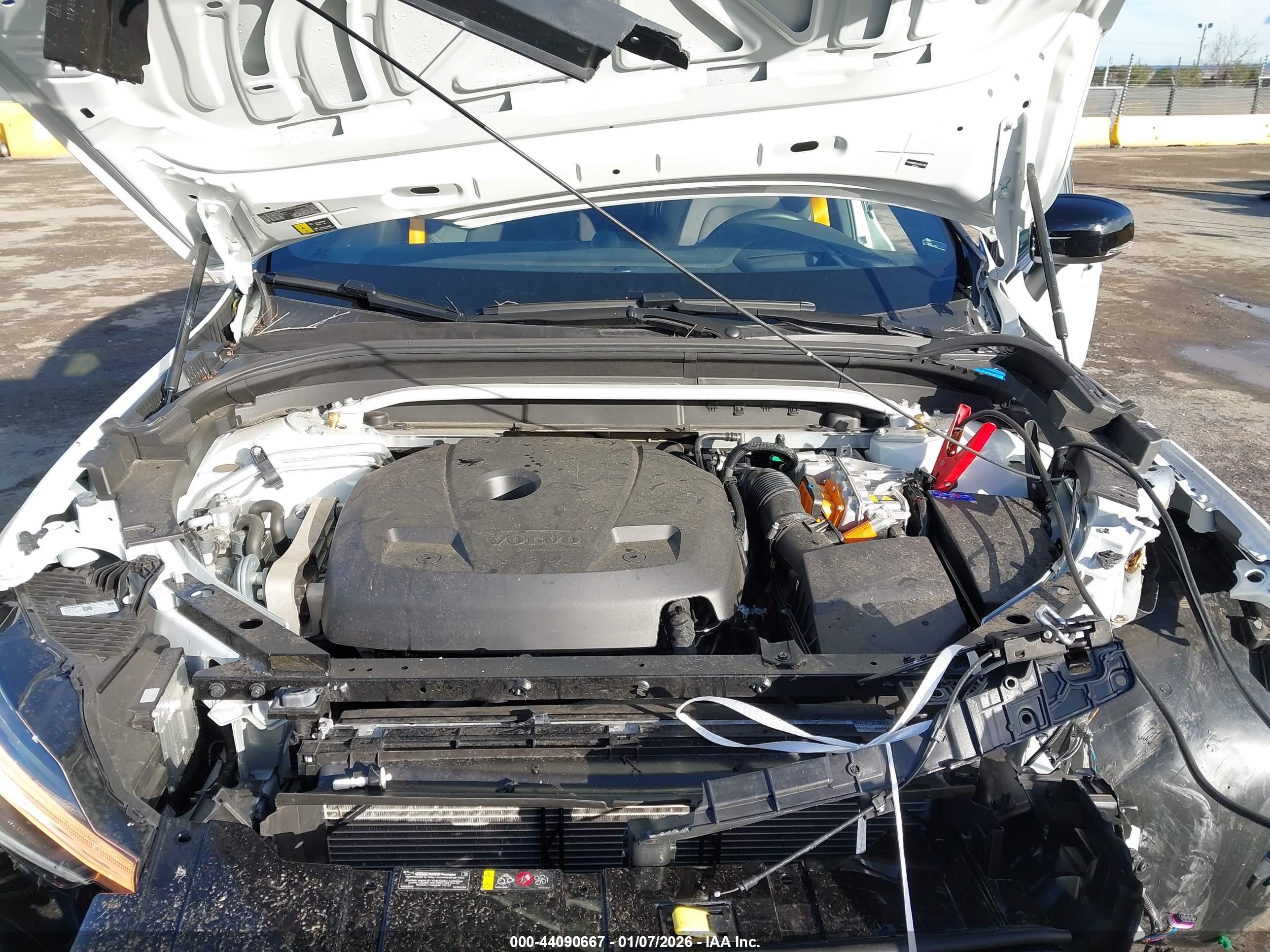 VOLVO XC60 image 10