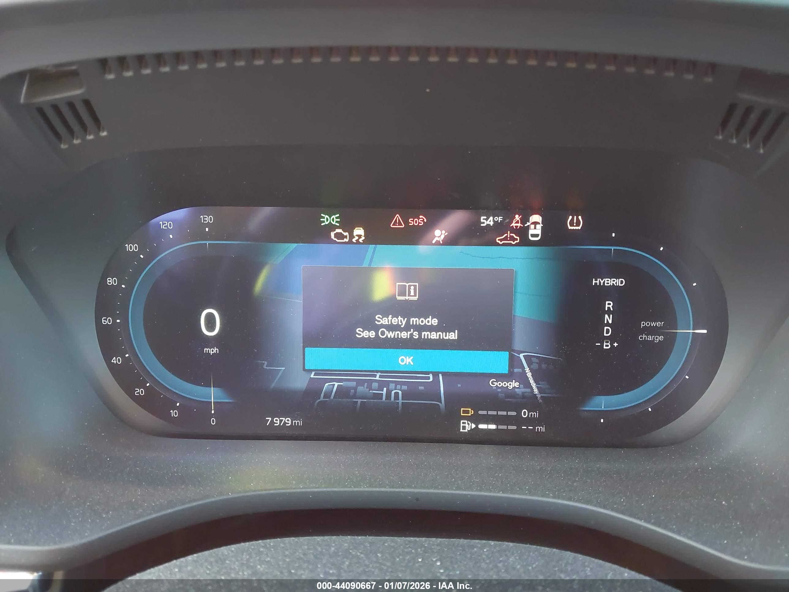 VOLVO XC60 image 7