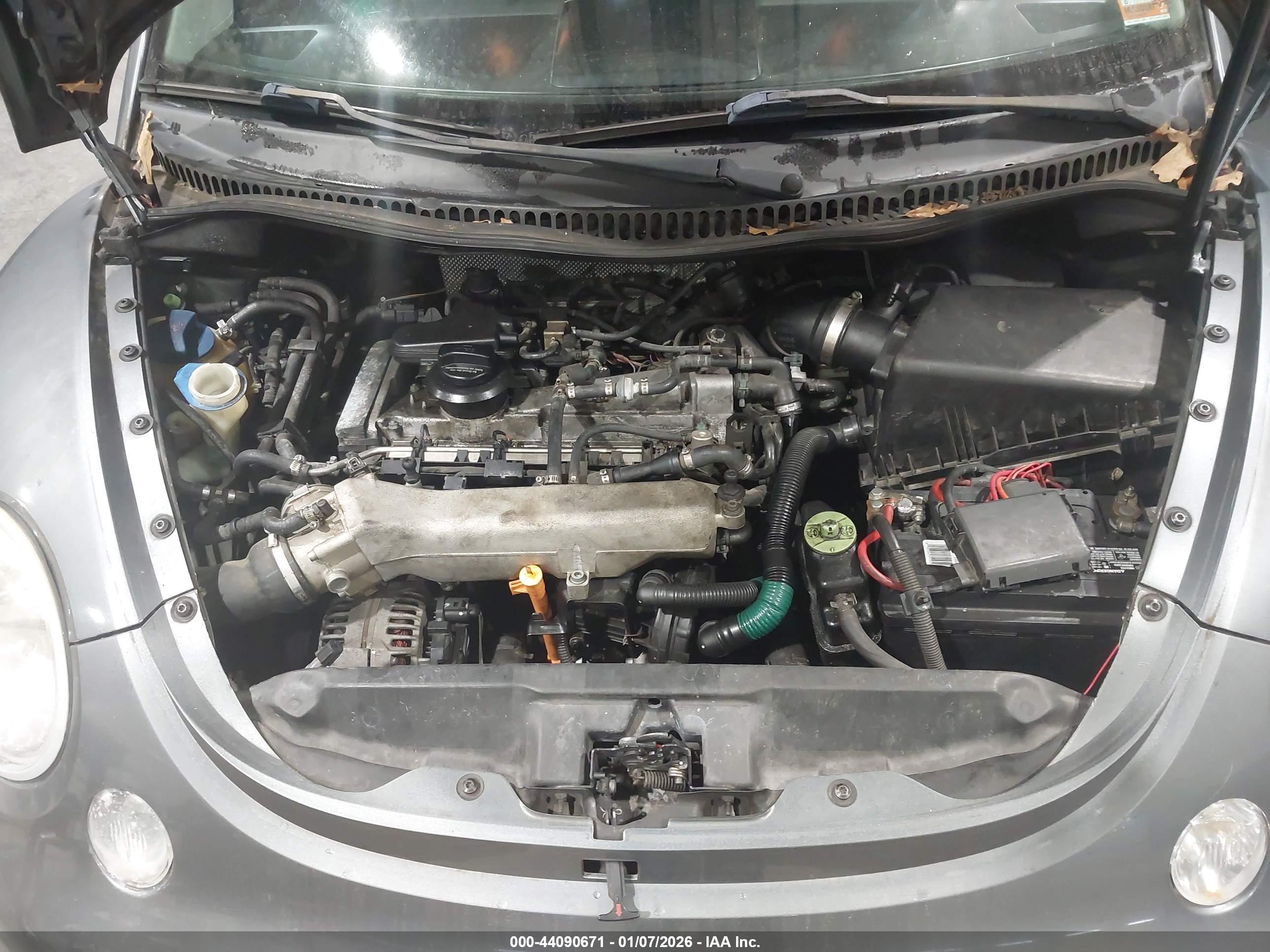 VOLKSWAGEN NEW image 10