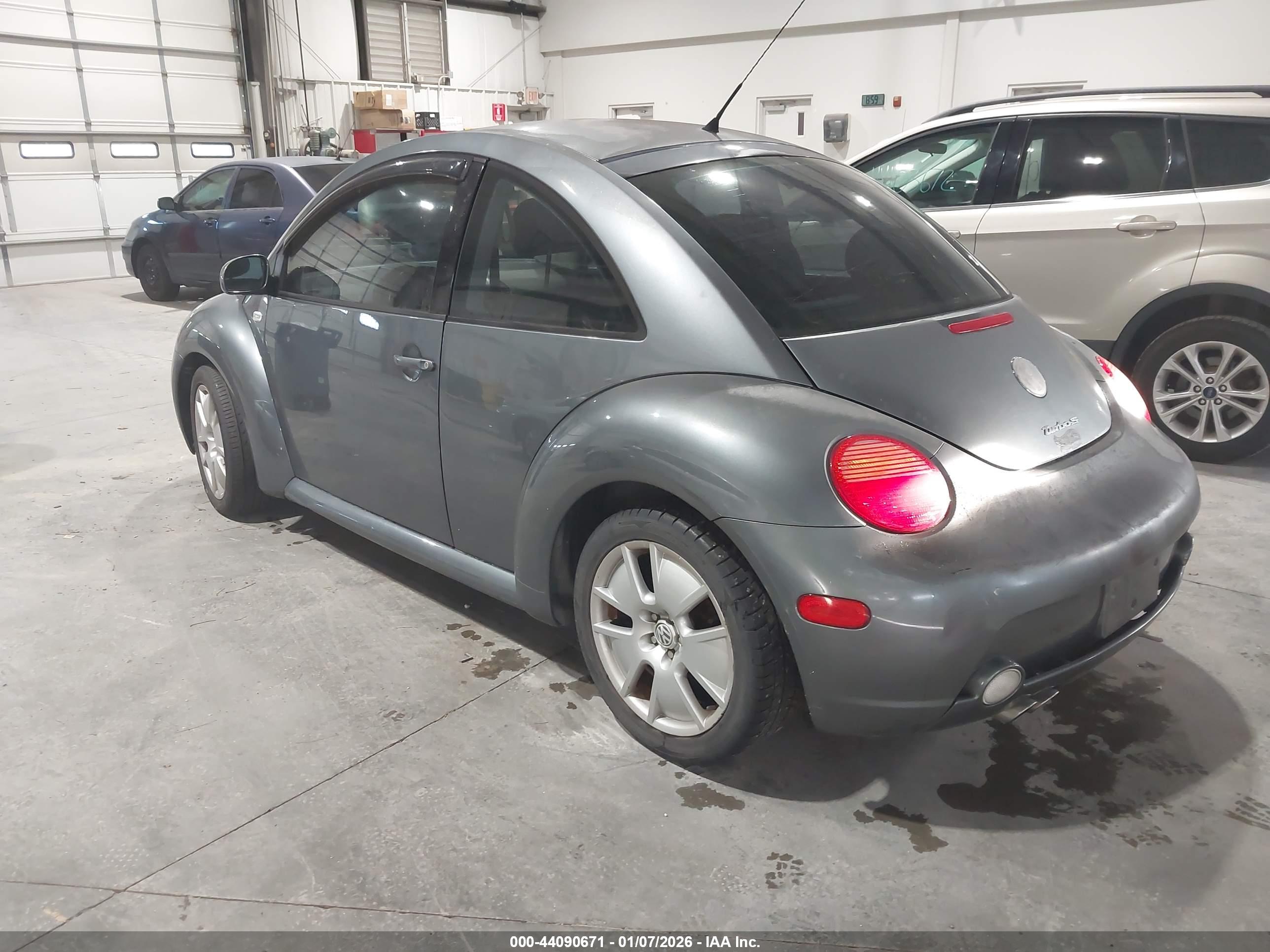 VOLKSWAGEN NEW image 3