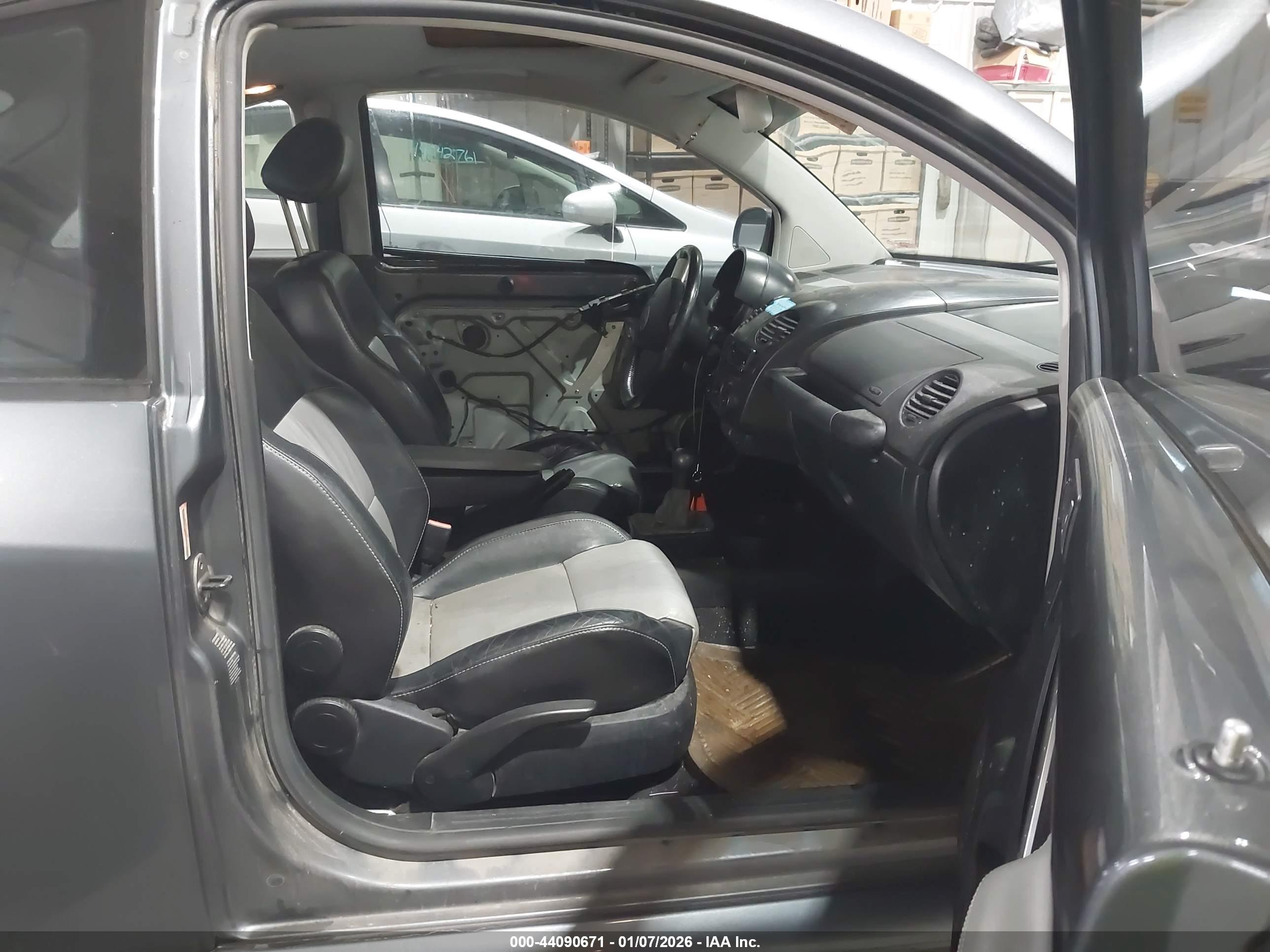 VOLKSWAGEN NEW image 5