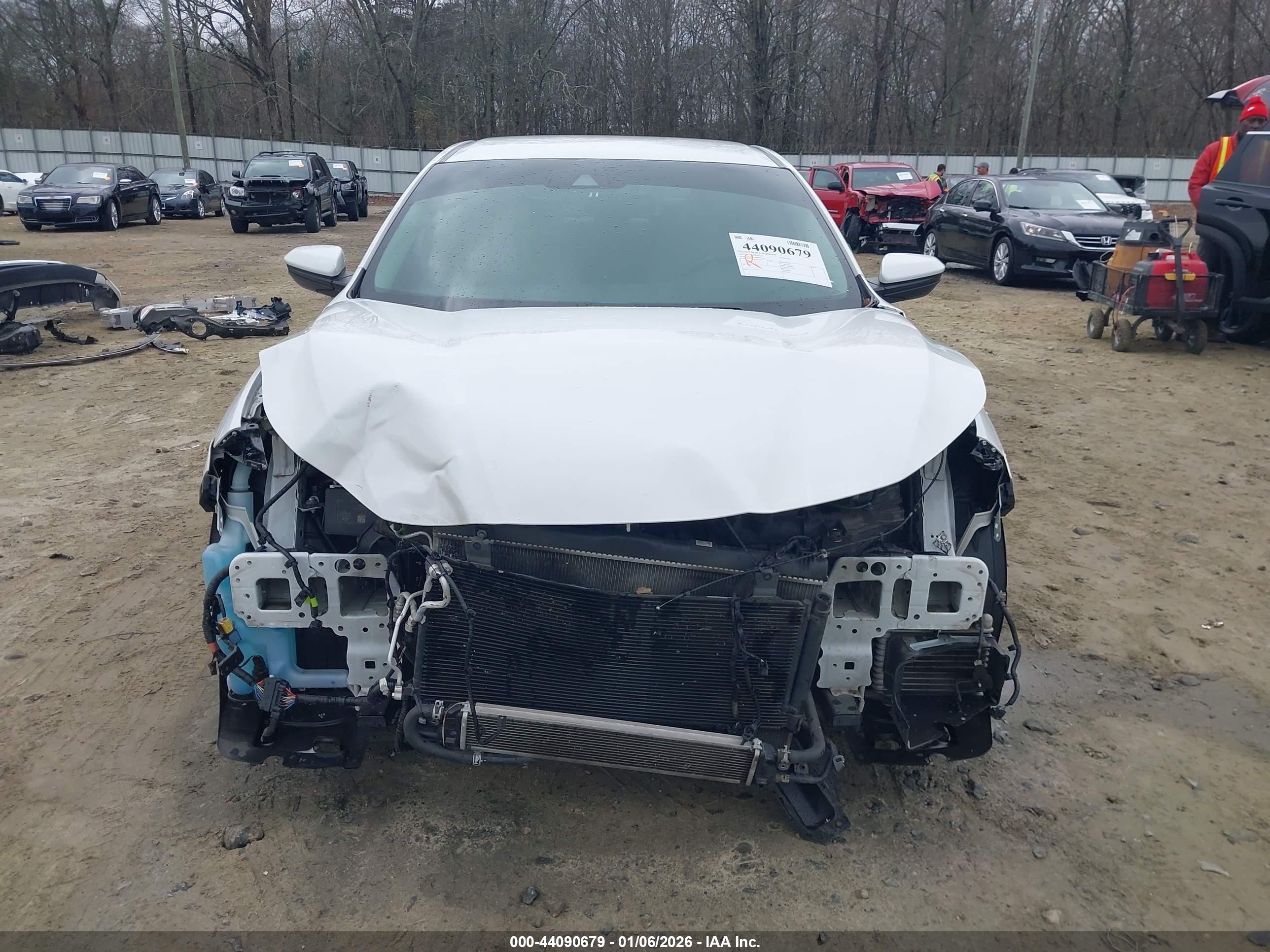 HONDA INSIGHT image 6