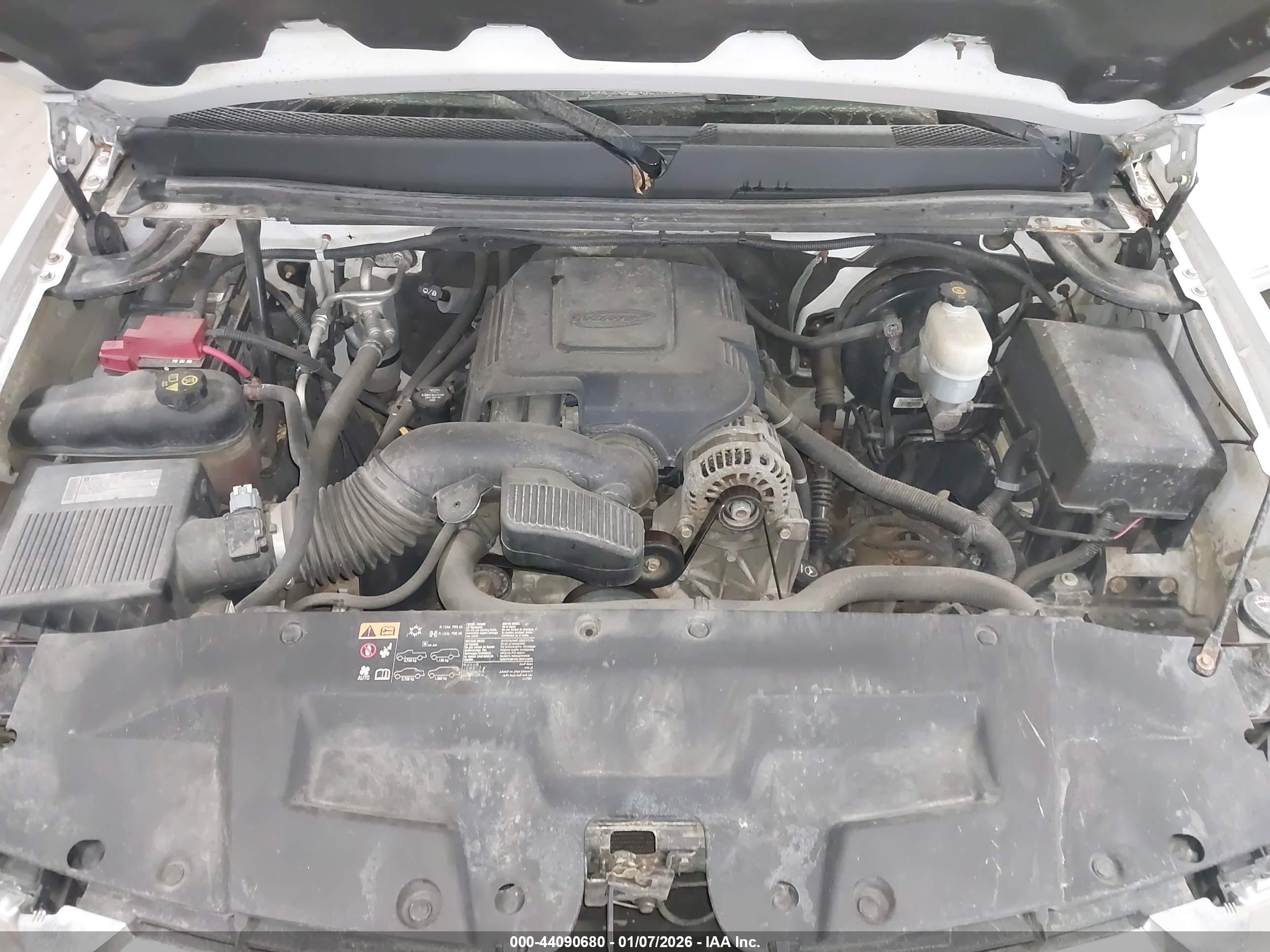 GMC SIERRA image 10