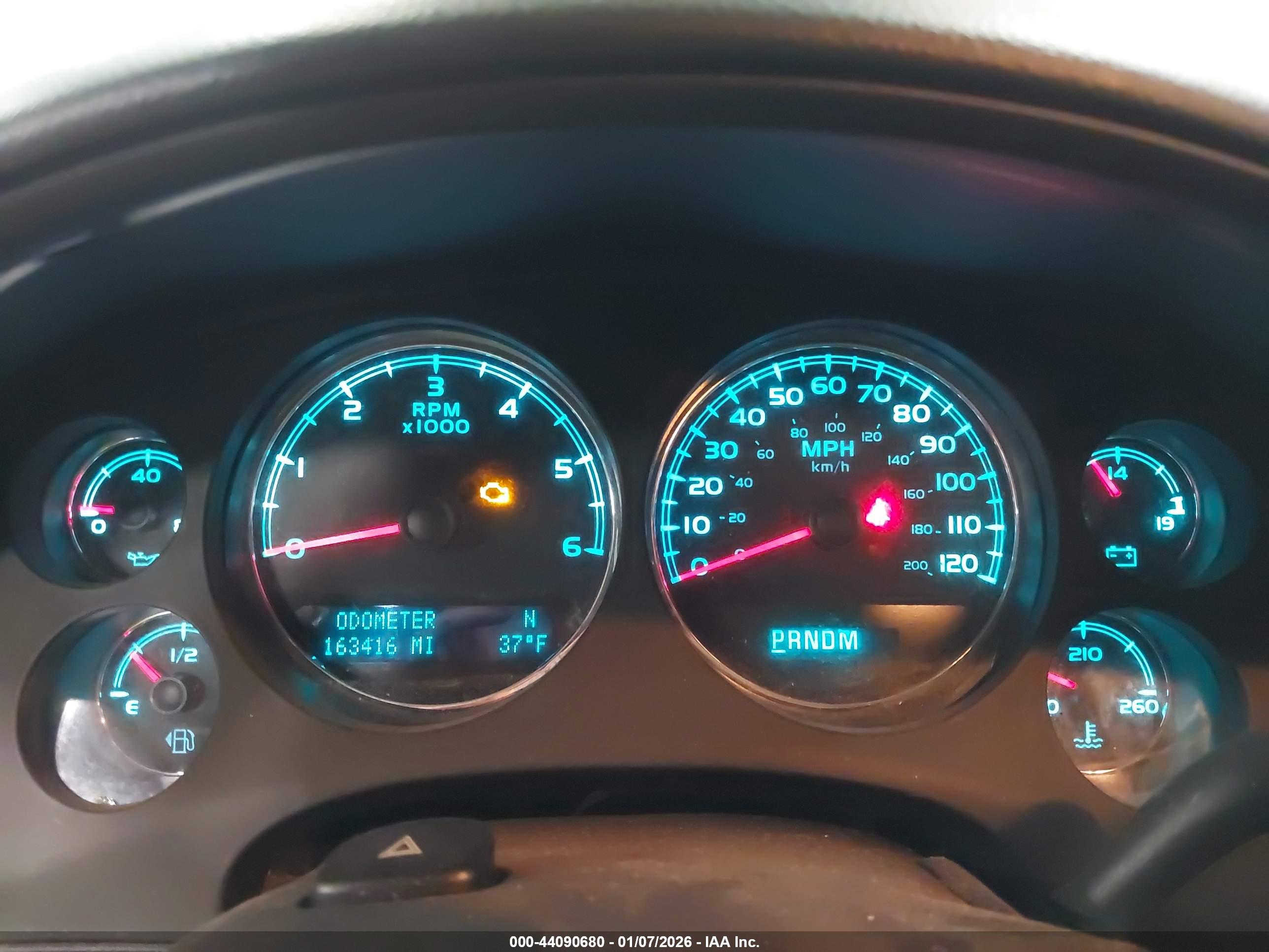 GMC SIERRA image 7
