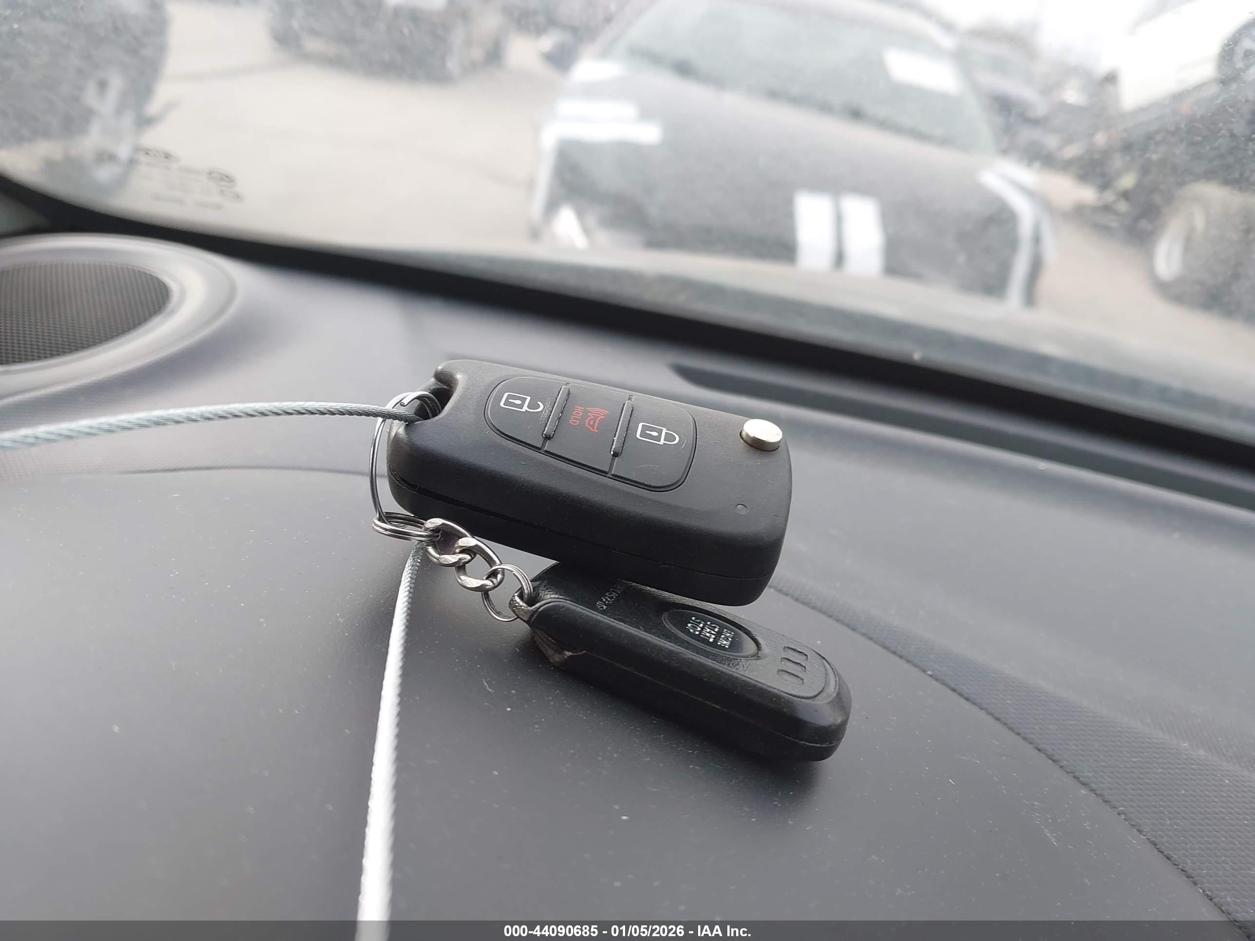 KIA SOUL image 11