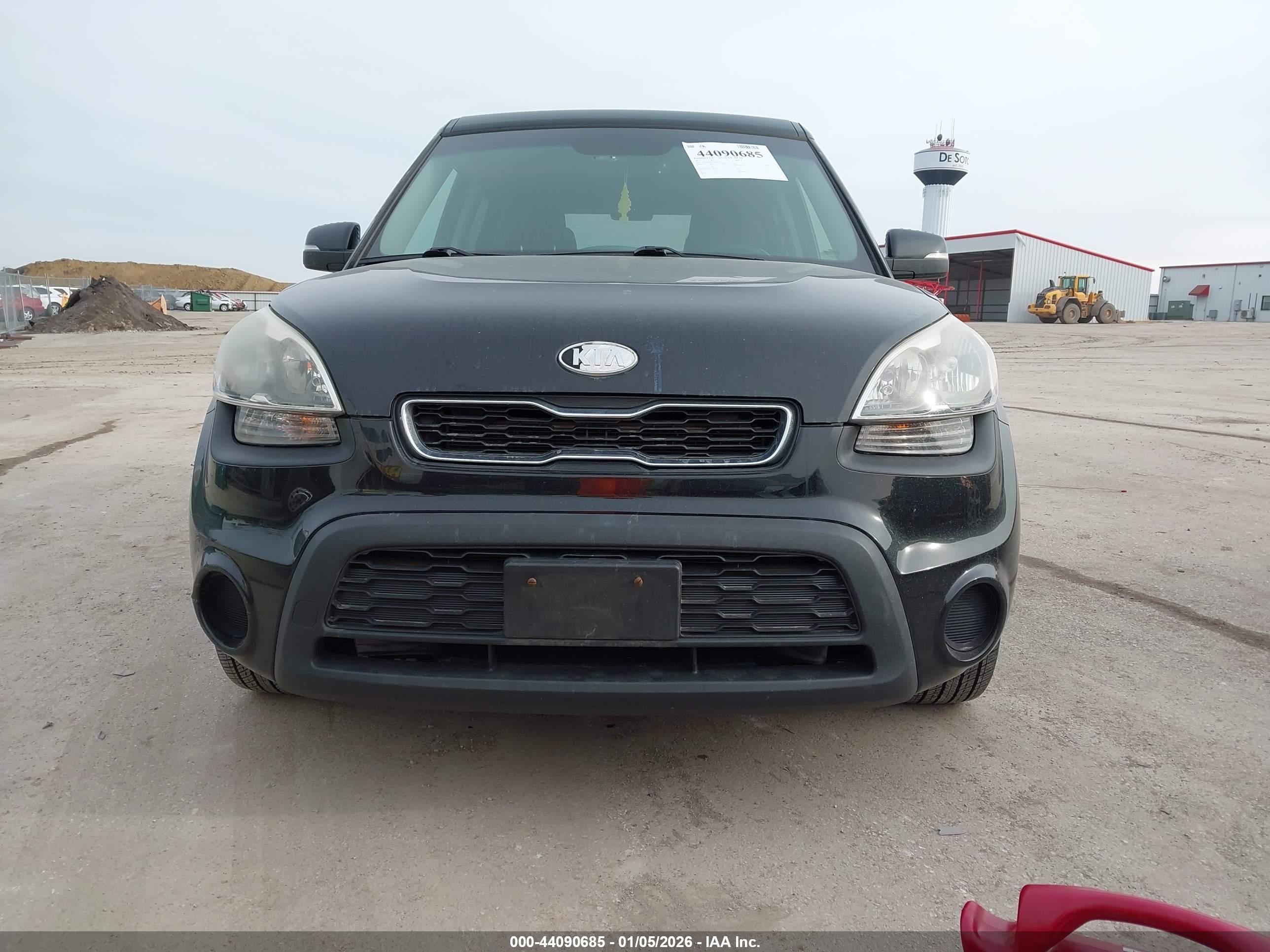 KIA SOUL image 6