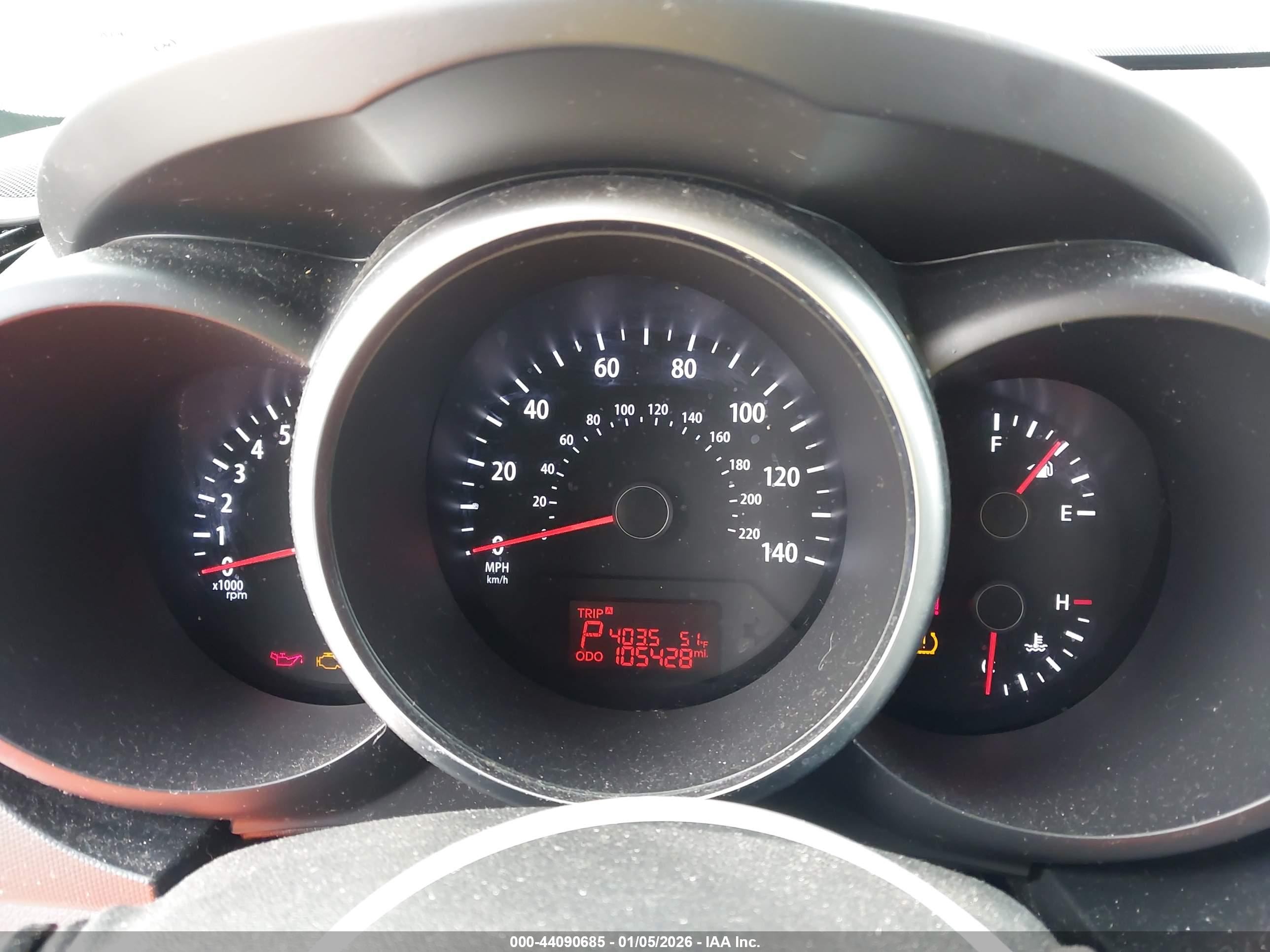 KIA SOUL image 7