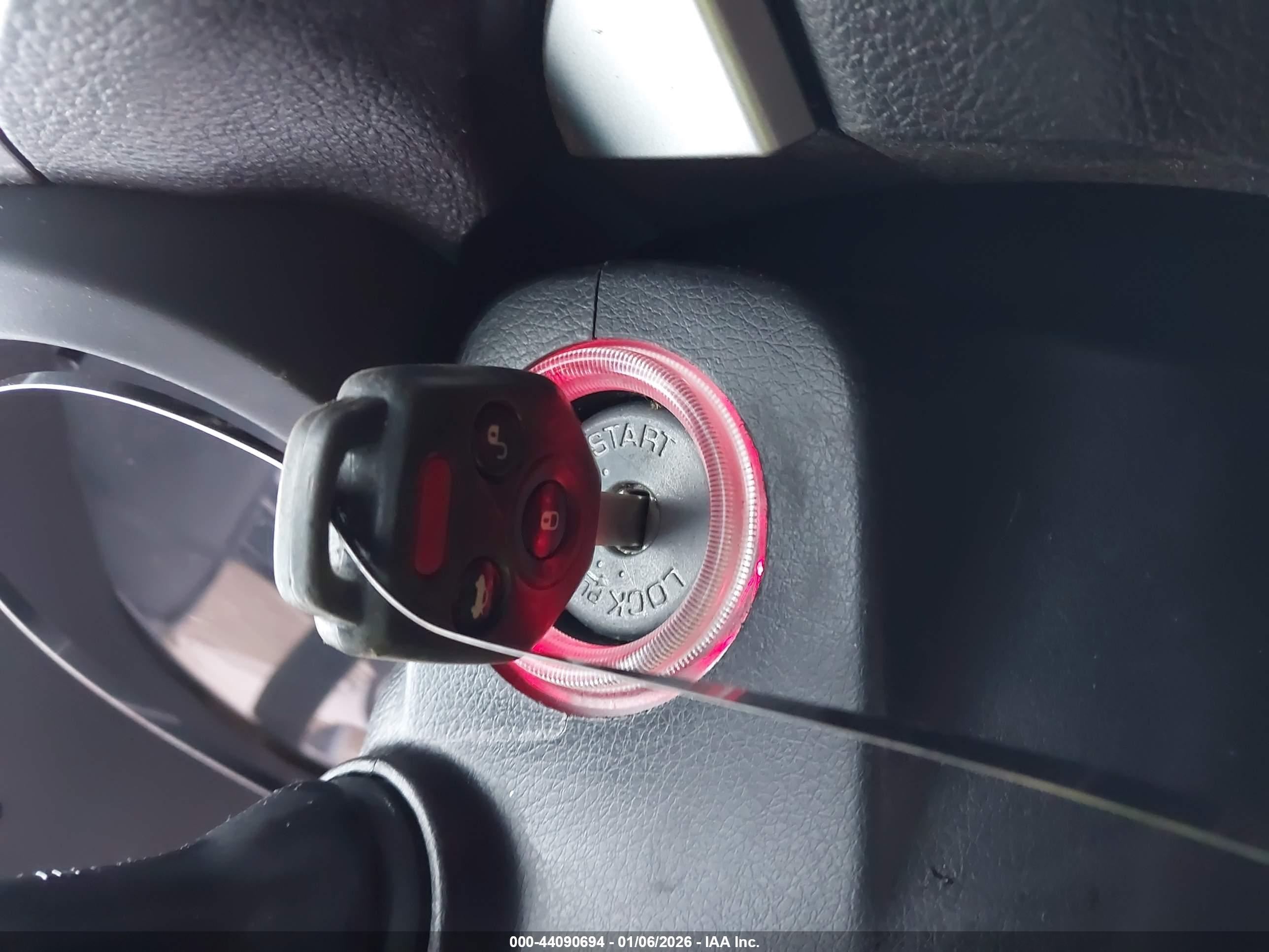 SUBARU LEGACY image 11