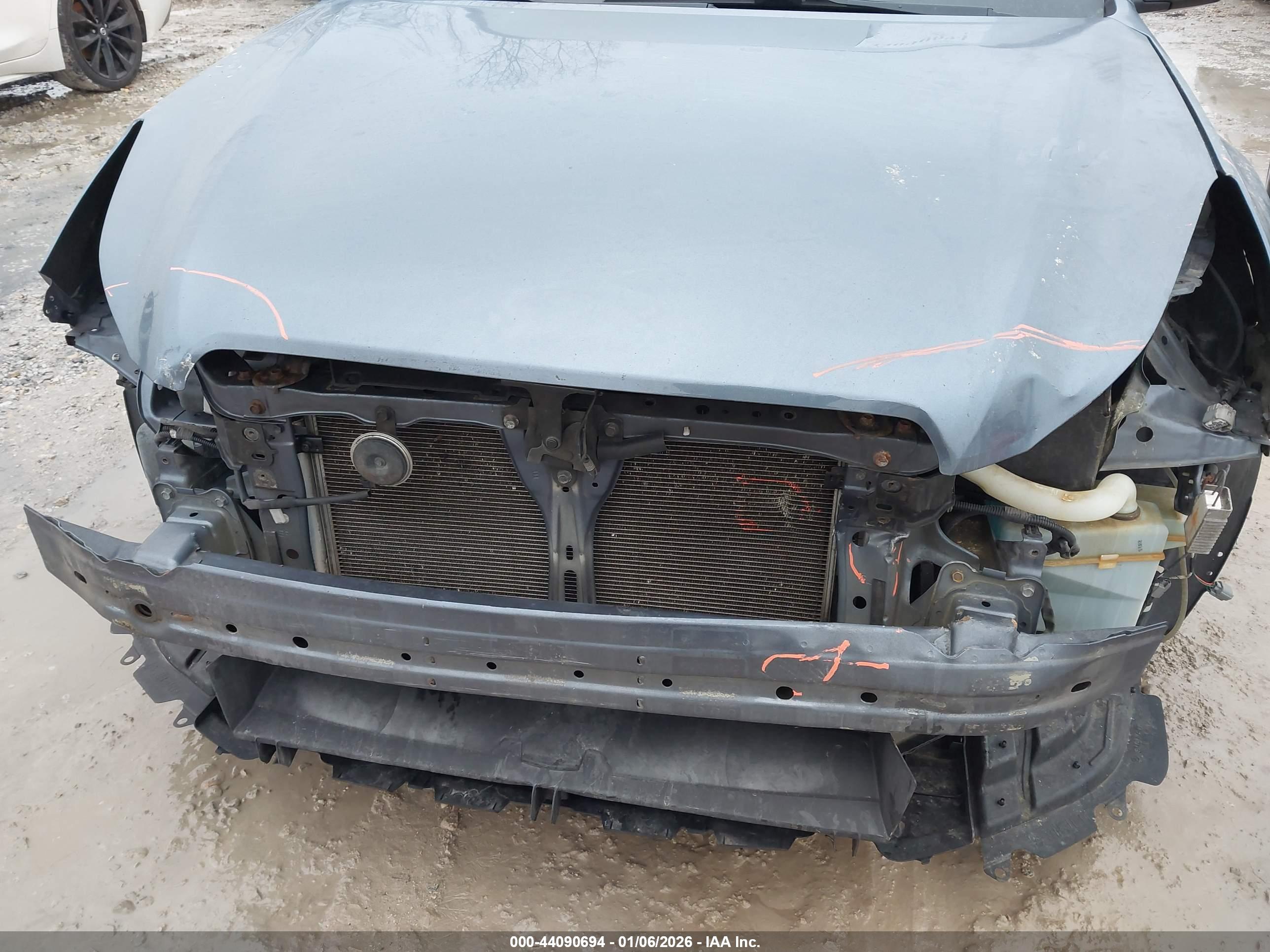 SUBARU LEGACY image 6