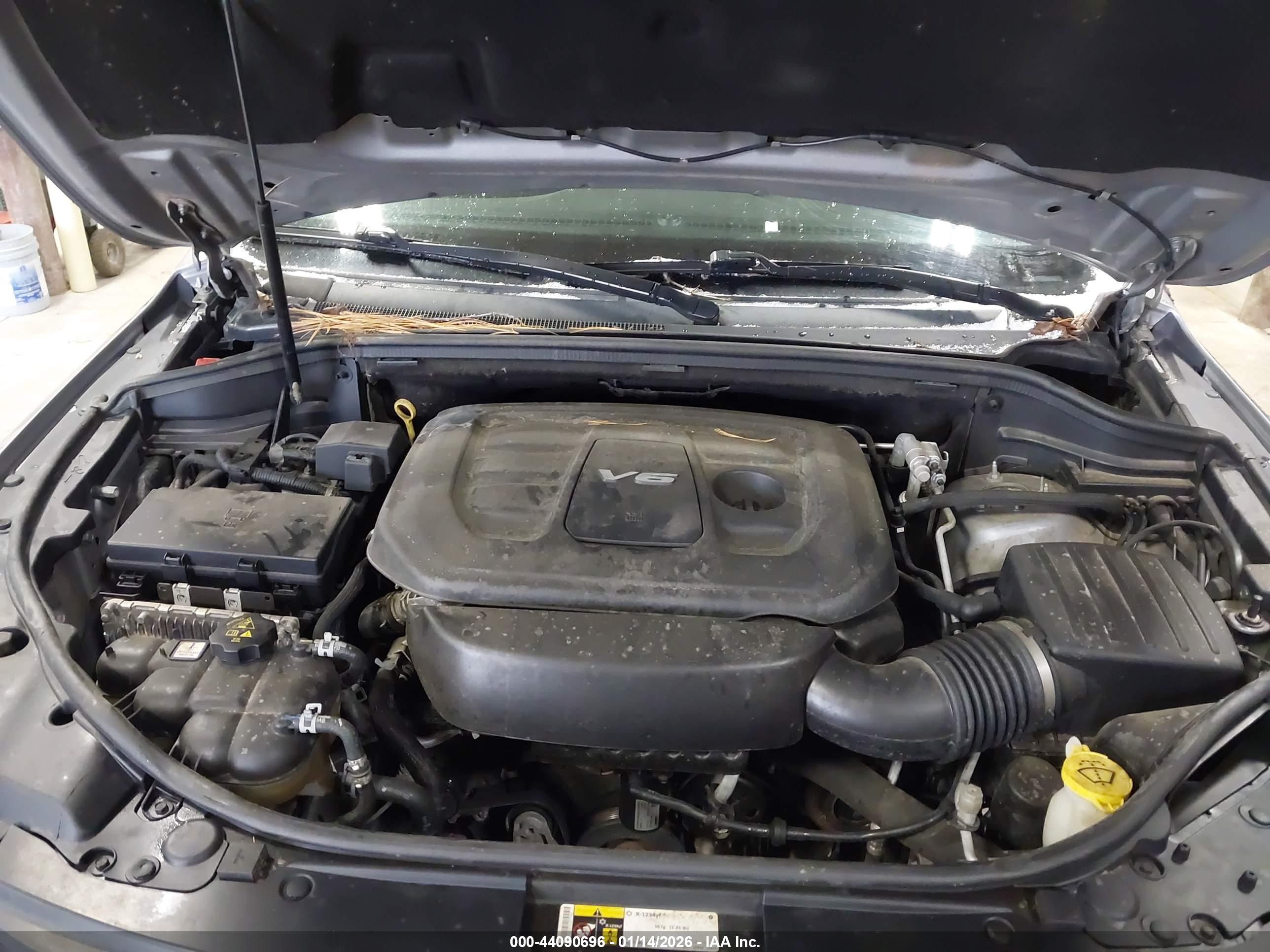 JEEP GRAND image 10