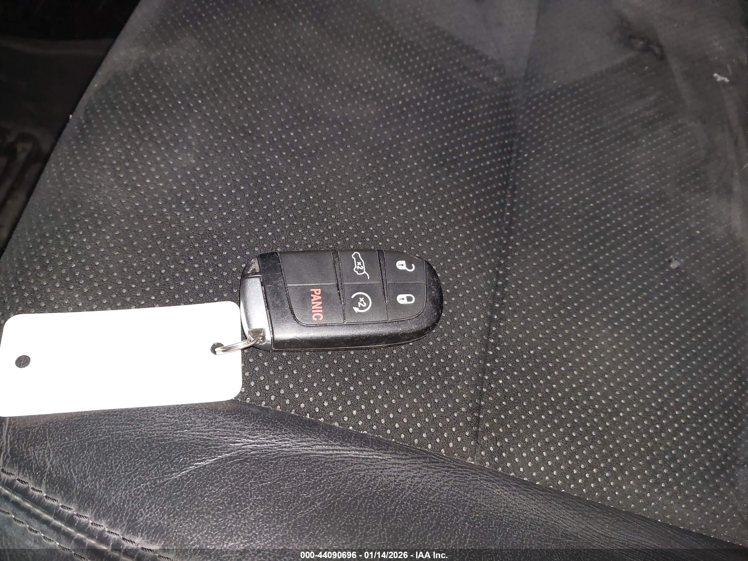 JEEP GRAND image 11