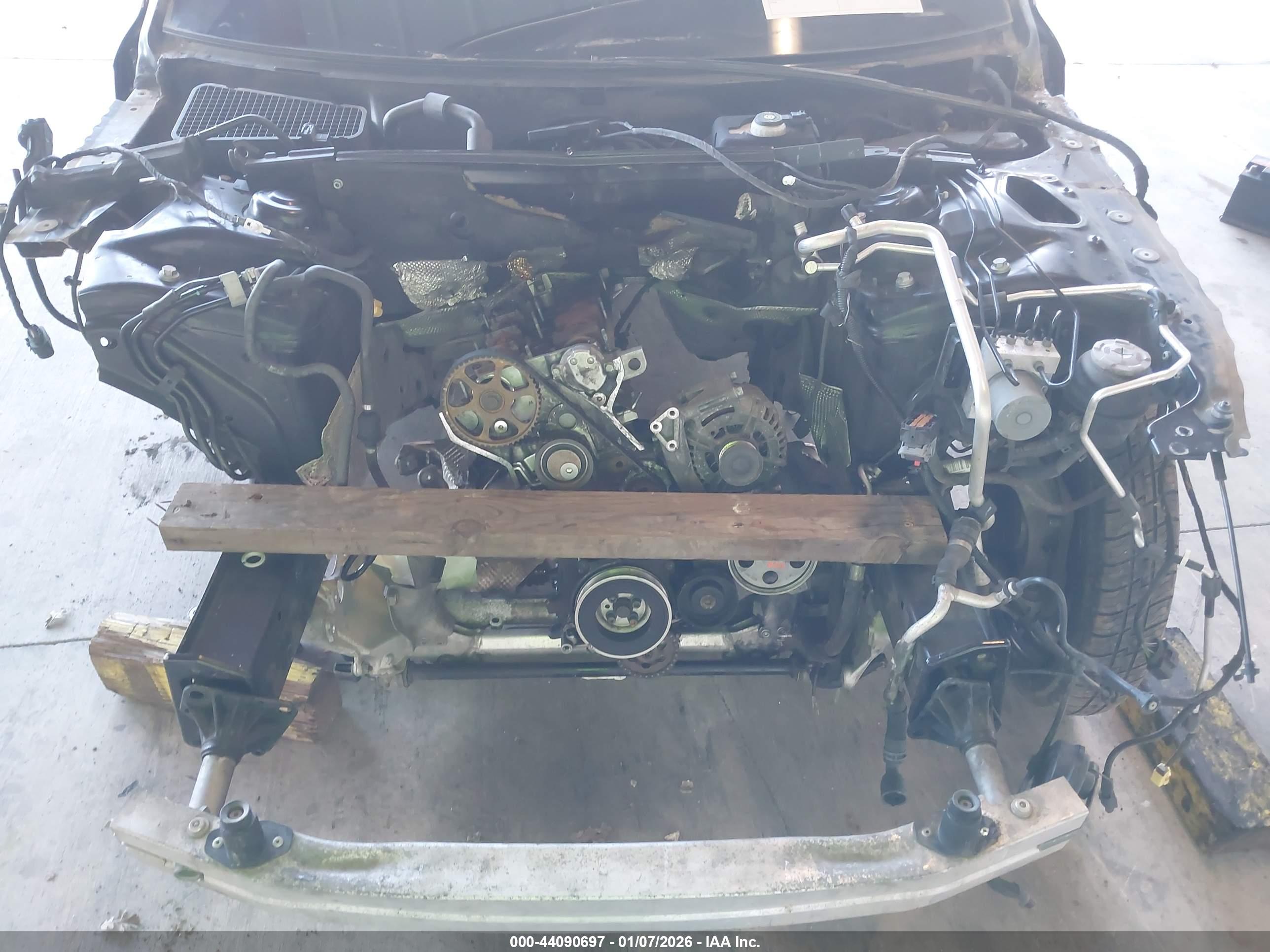 AUDI S4 image 10