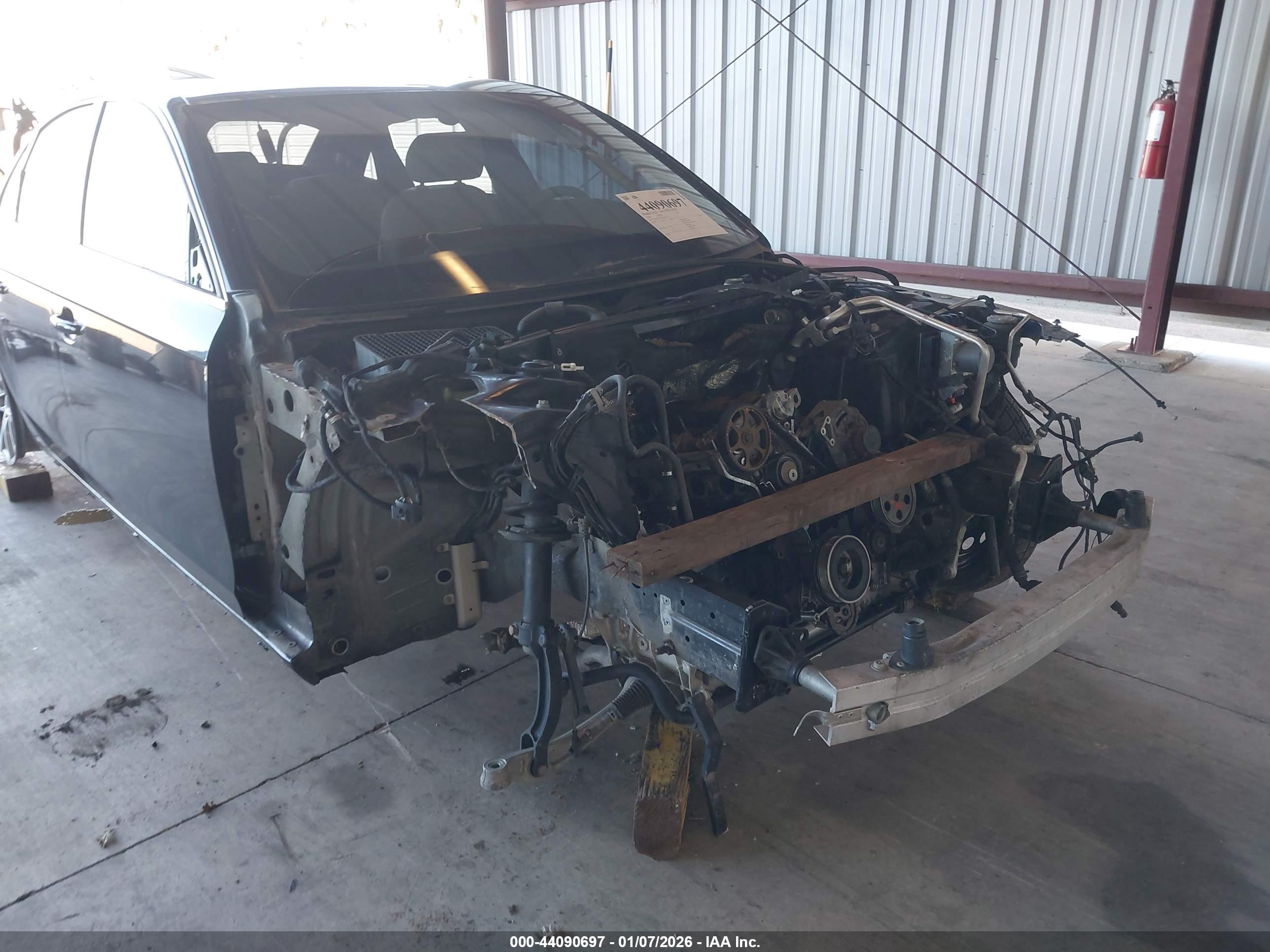AUDI S4 image 6