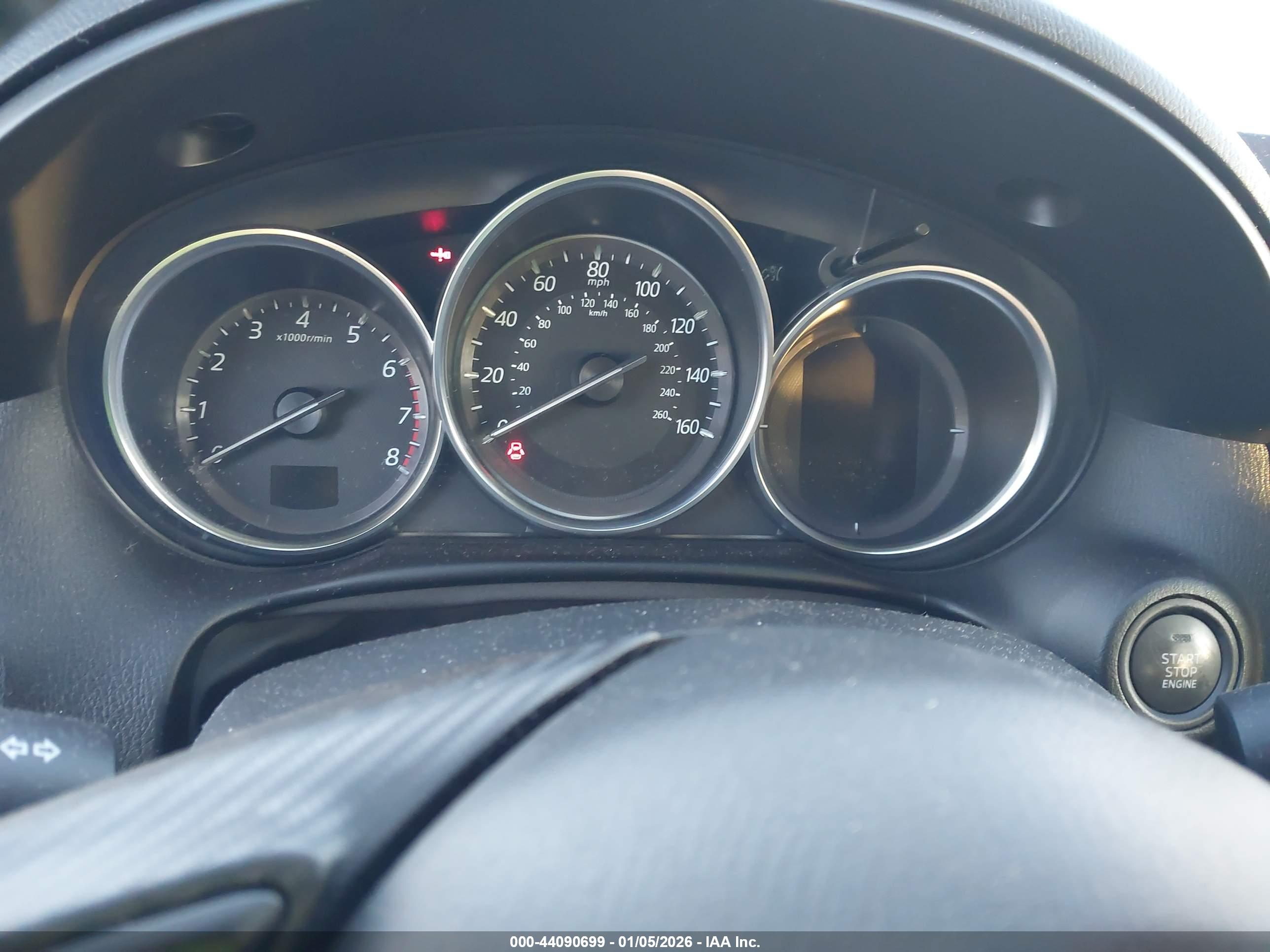 MAZDA CX-5 image 7