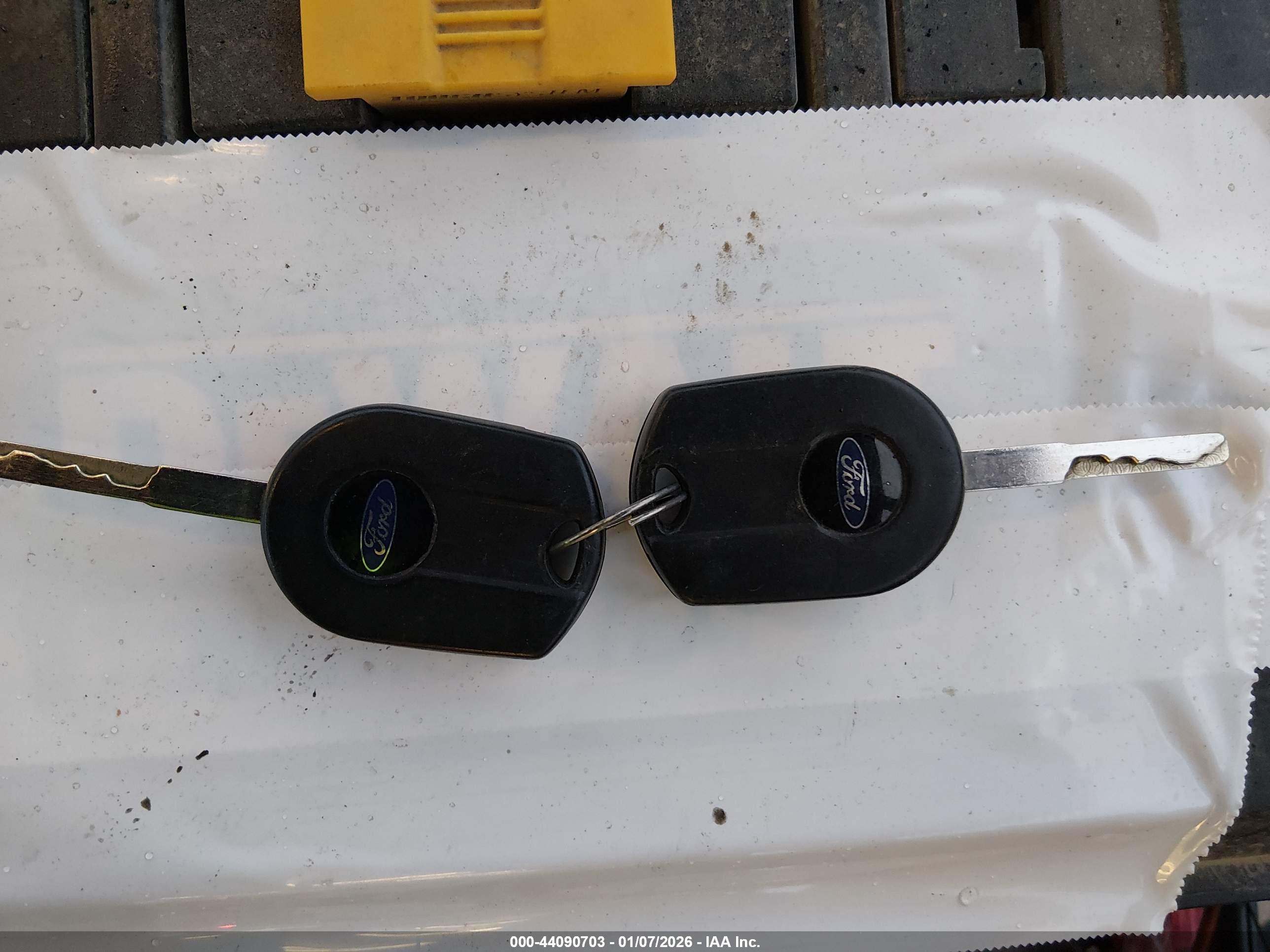 FORD FOCUS image 11
