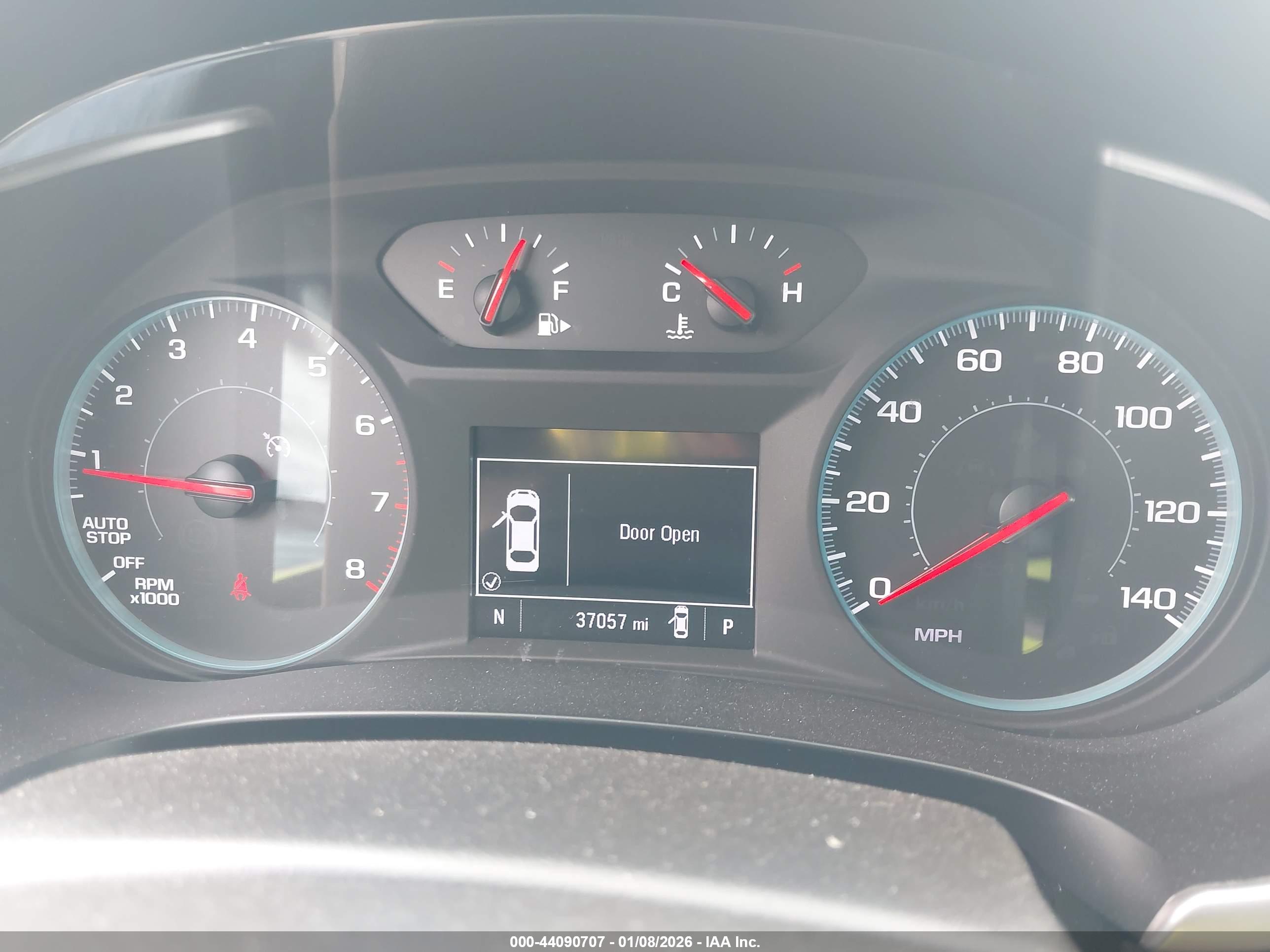 CHEVROLET MALIBU image 7